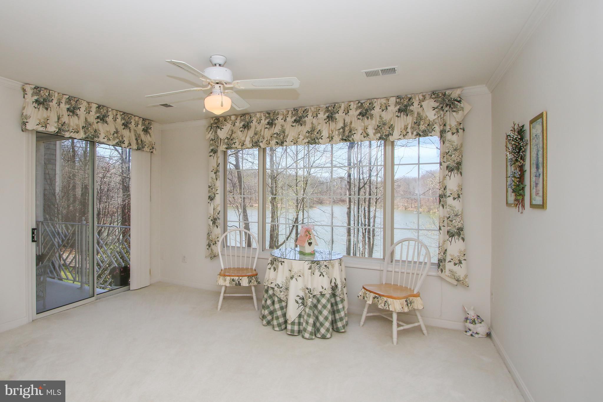 SOUTH SHORE HARBOUR CODM - Residential