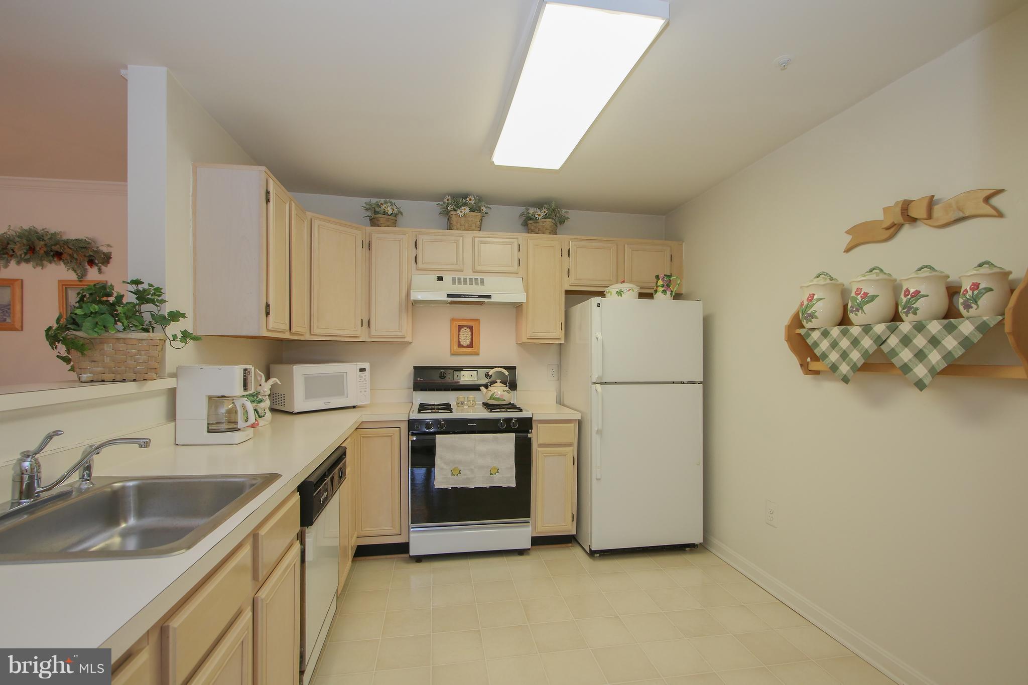SOUTH SHORE HARBOUR CODM - Residential