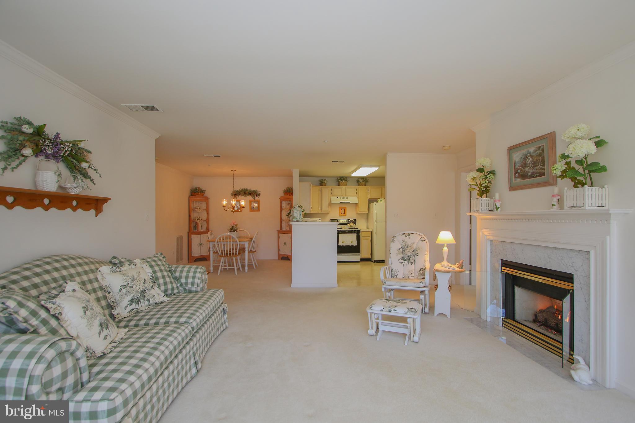 SOUTH SHORE HARBOUR CODM - Residential