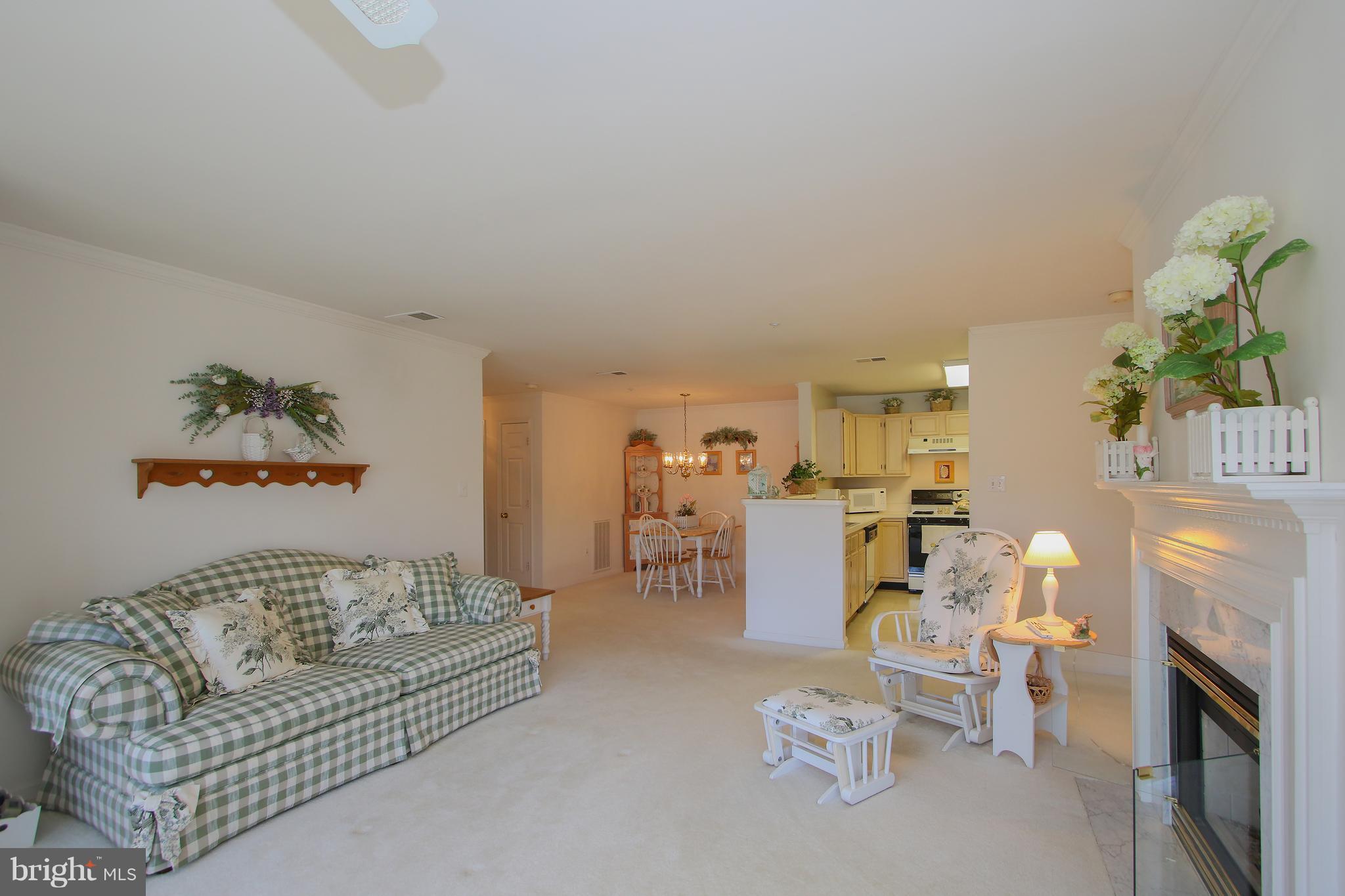 SOUTH SHORE HARBOUR CODM - Residential