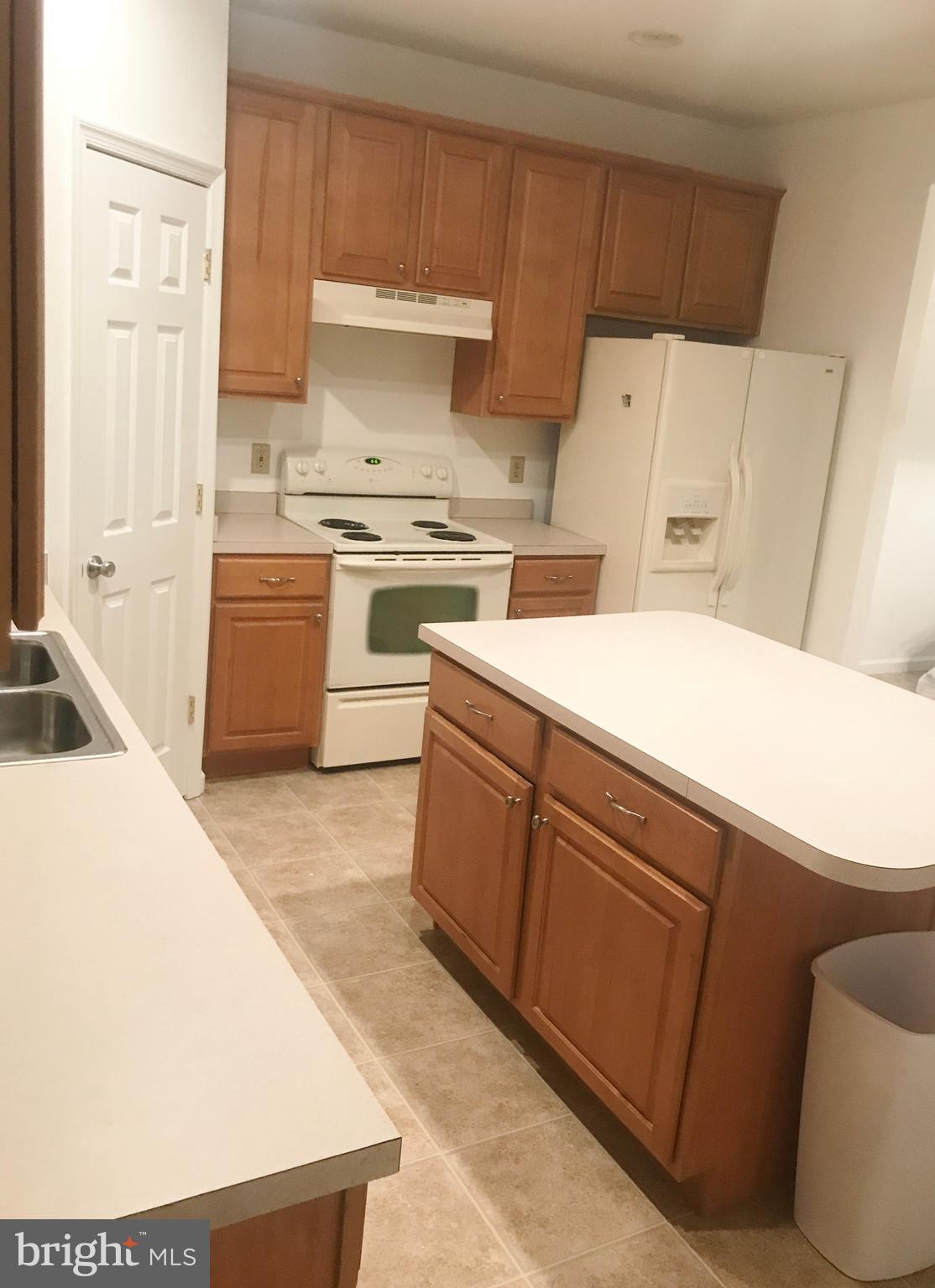 JACKSON HEIGHTS - Residential Lease