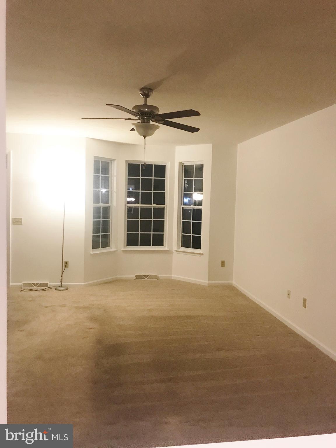 JACKSON HEIGHTS - Residential Lease