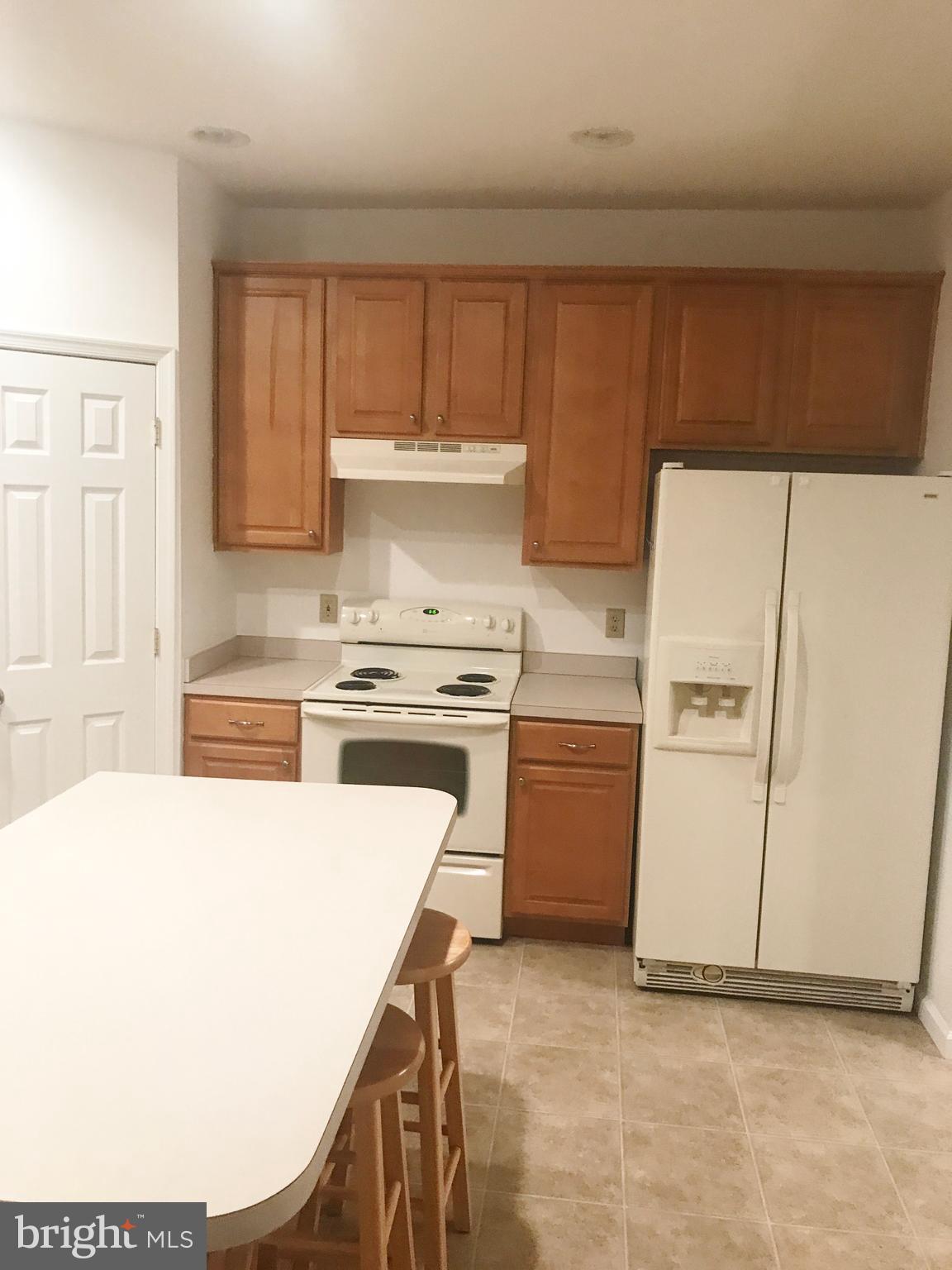 JACKSON HEIGHTS - Residential Lease