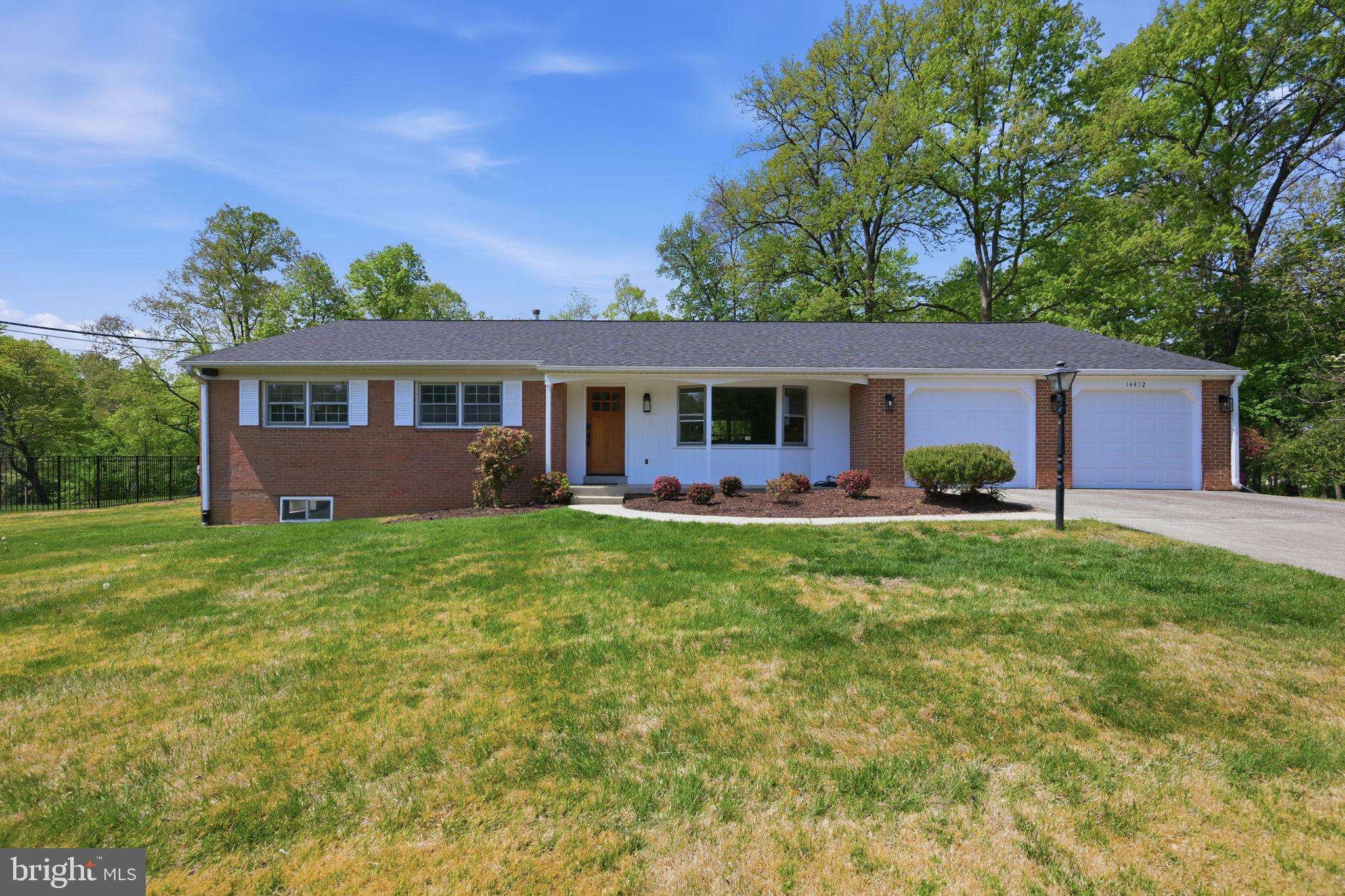 COLESVILLE OUTSIDE - Residential