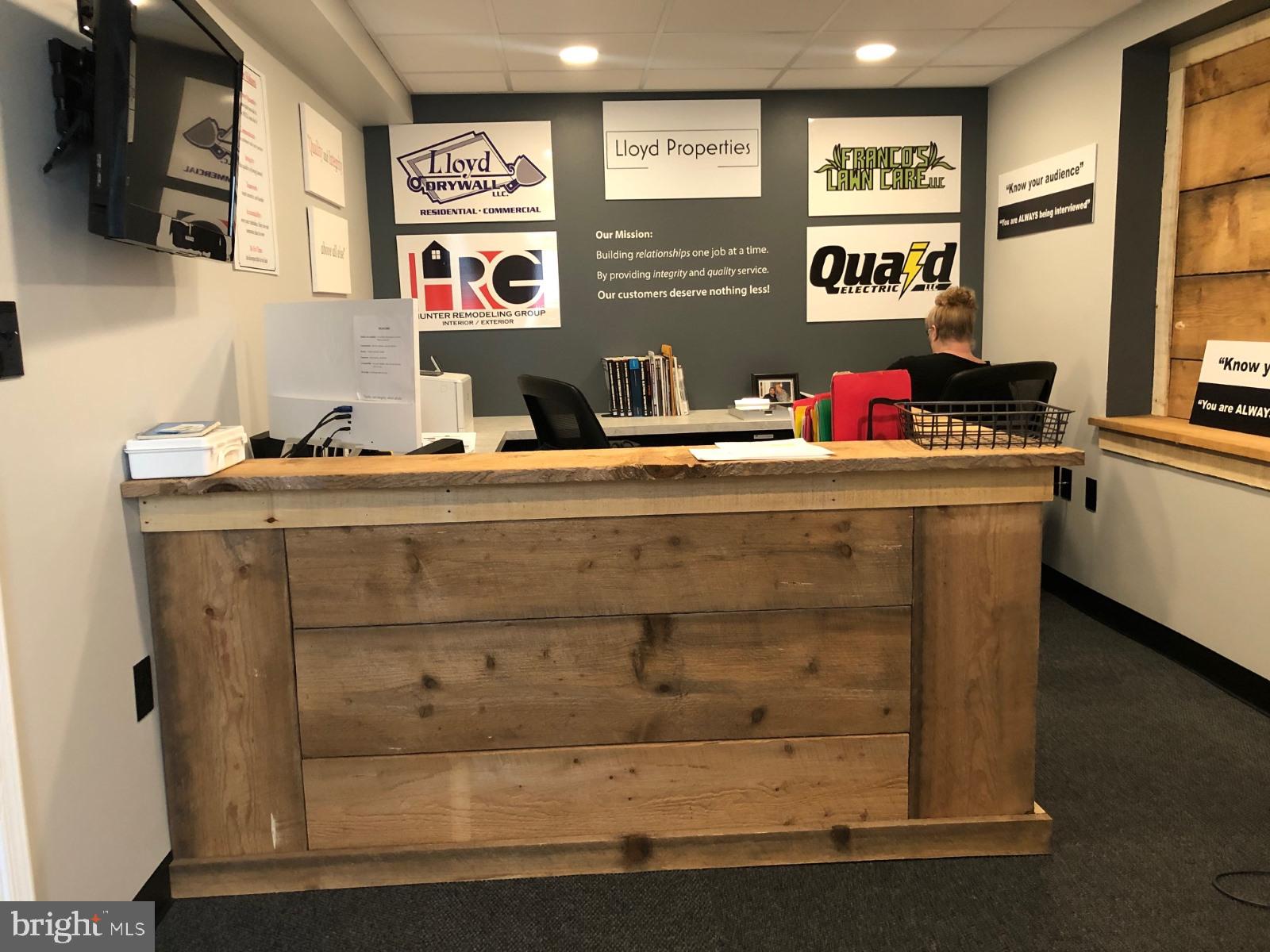 RUTHERFORD - Commercial Sale