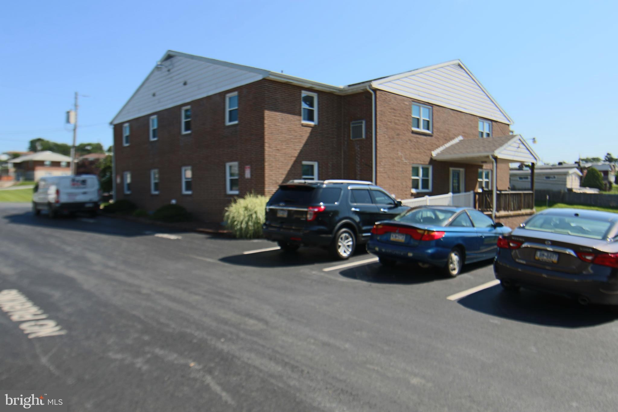 RUTHERFORD - Commercial Sale