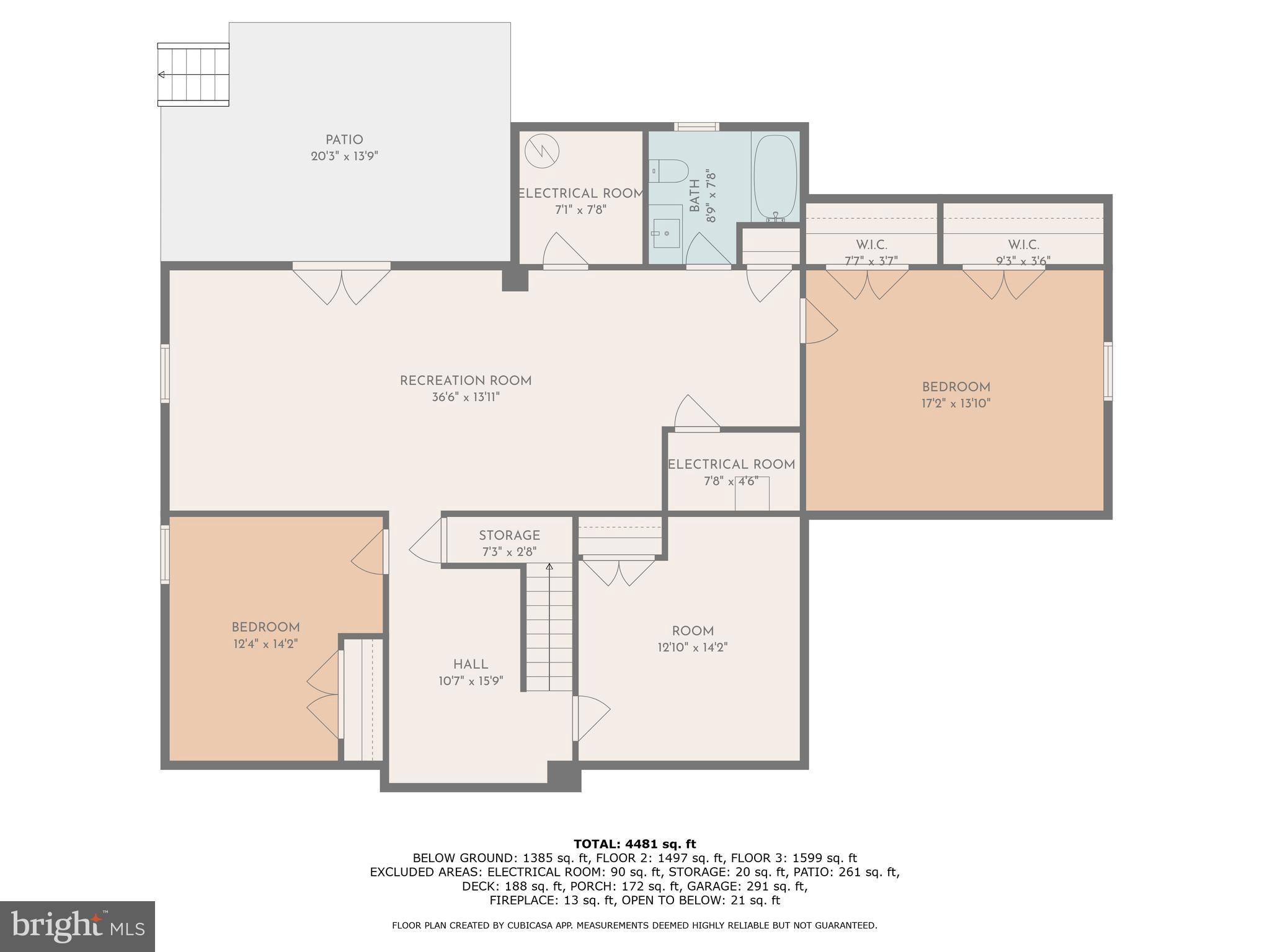 RAVEN POINTE - Residential