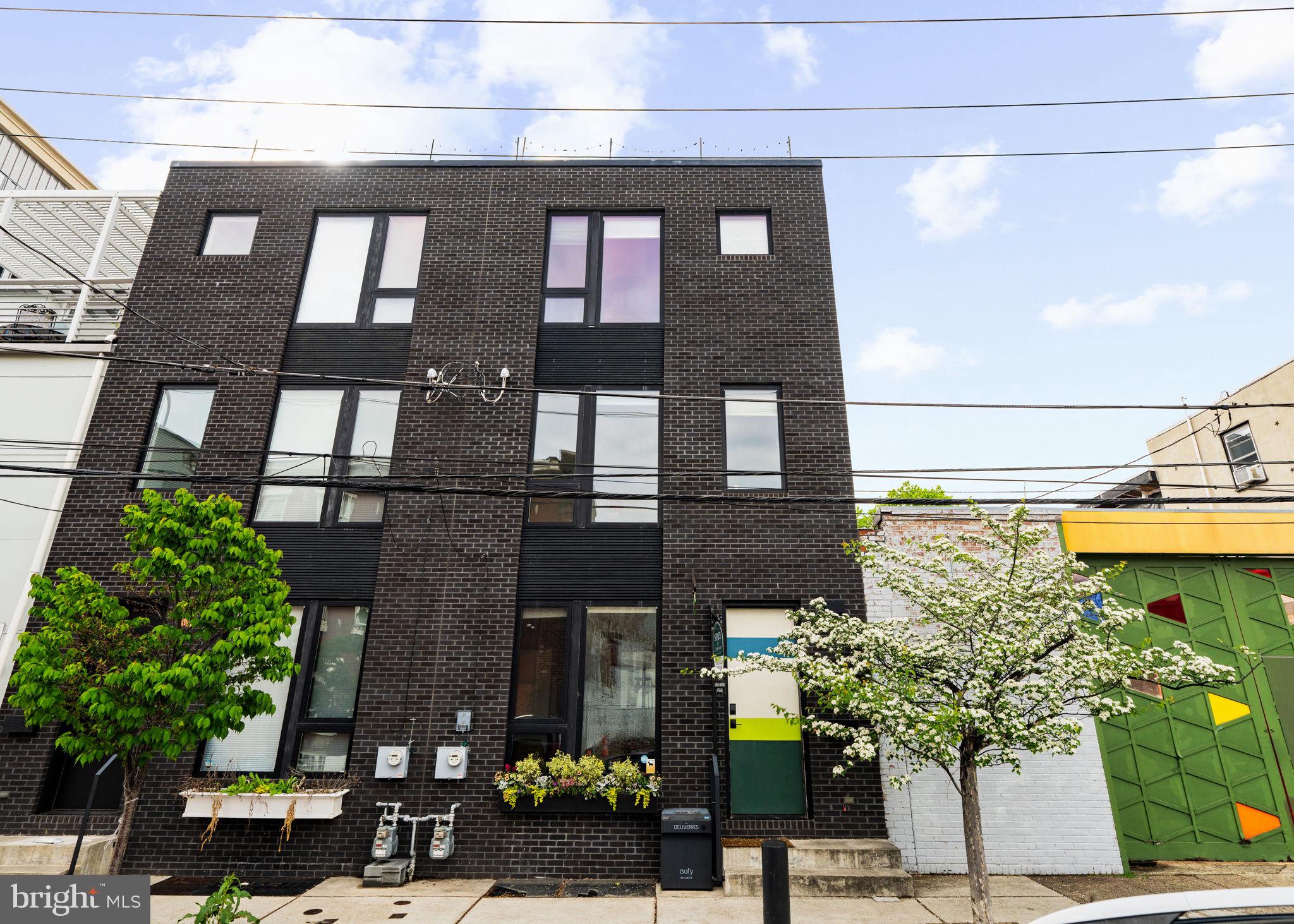 FISHTOWN - Residential
