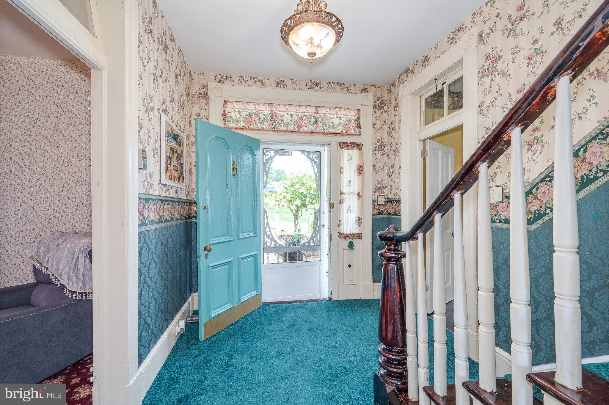 HARPERS FERRY - Residential