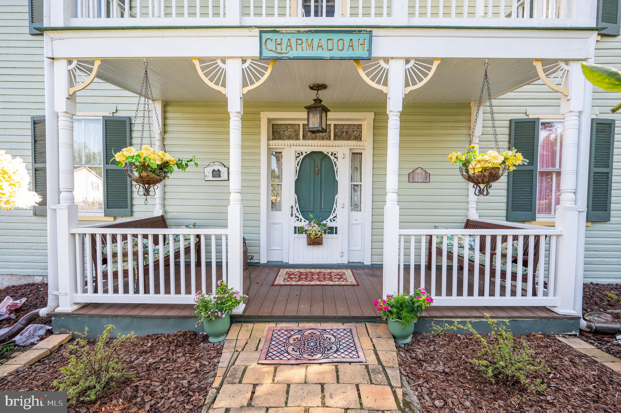 HARPERS FERRY - Residential