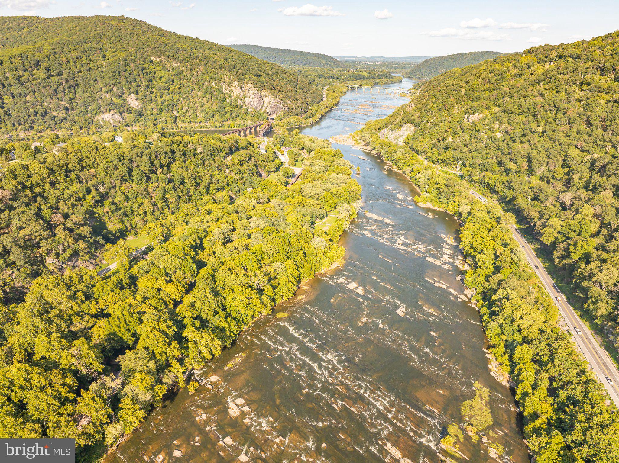 HARPERS FERRY - Residential