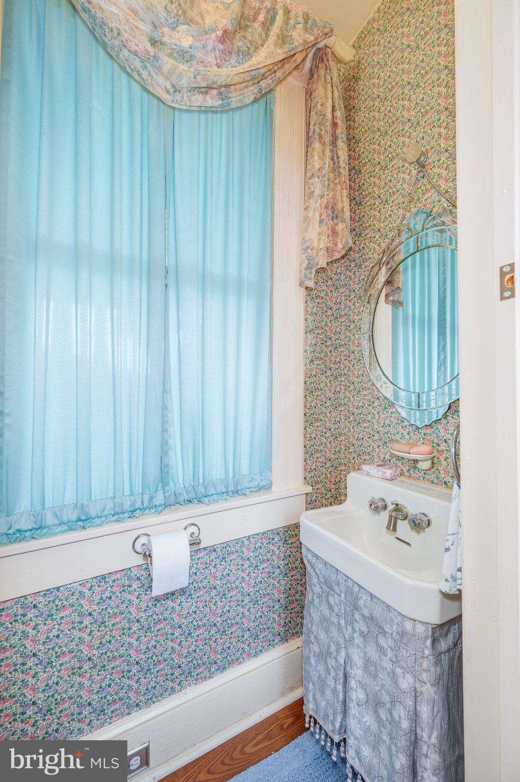 HARPERS FERRY - Residential