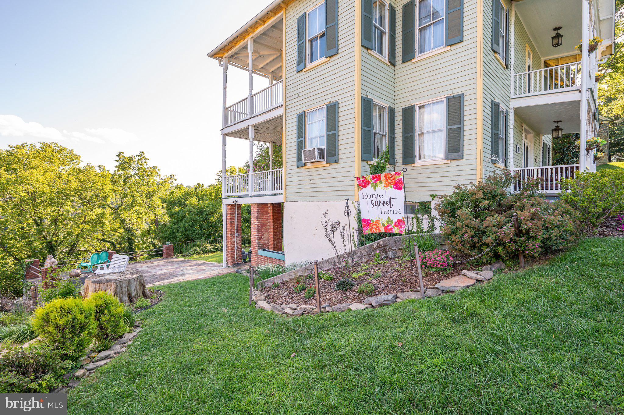 HARPERS FERRY - Residential