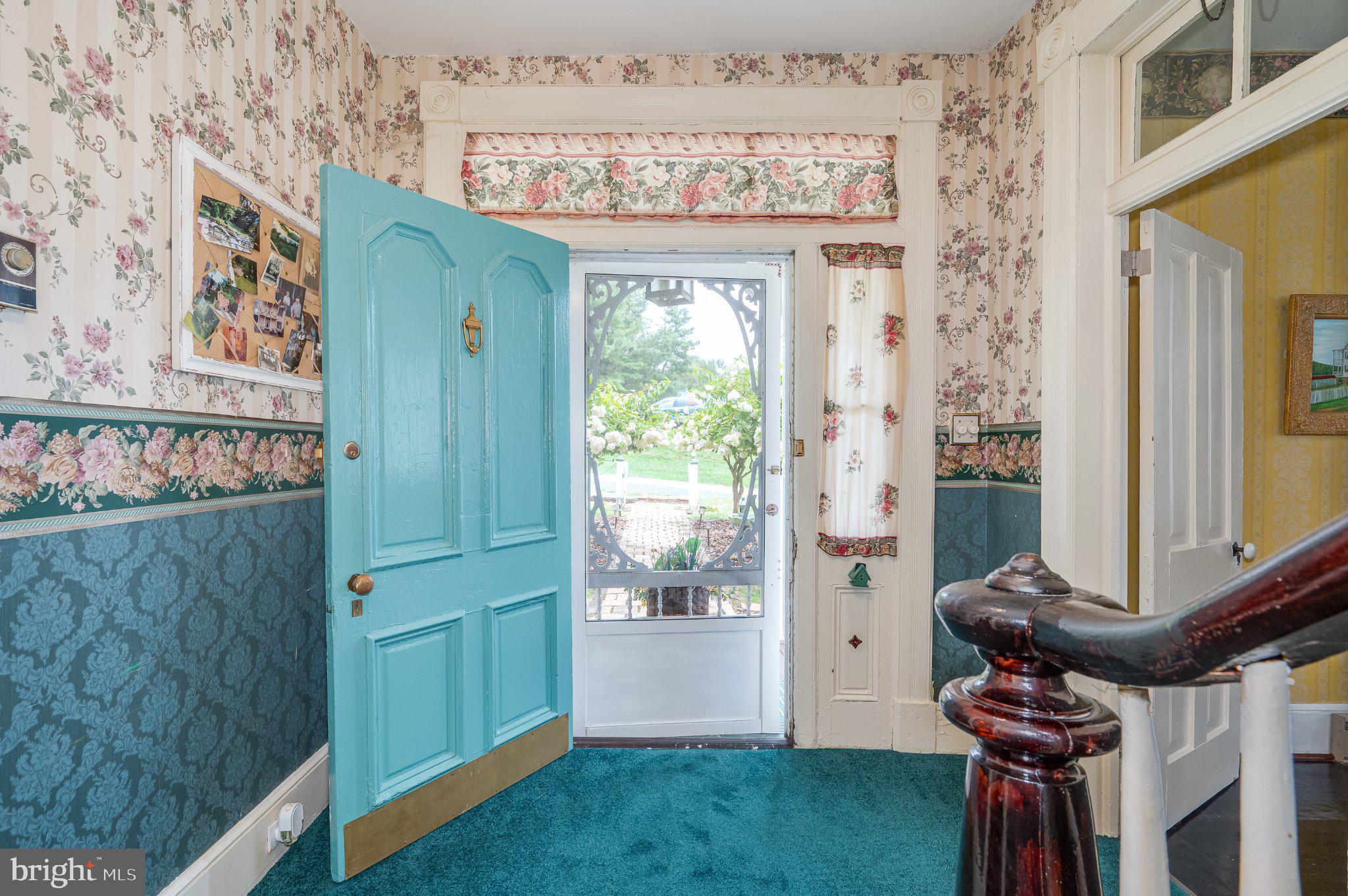 HARPERS FERRY - Residential