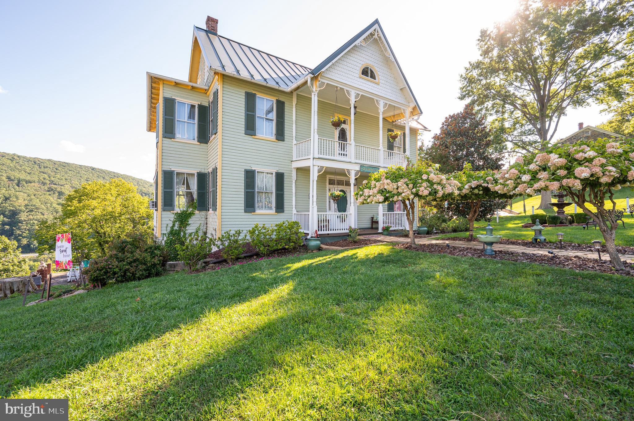 HARPERS FERRY - Residential