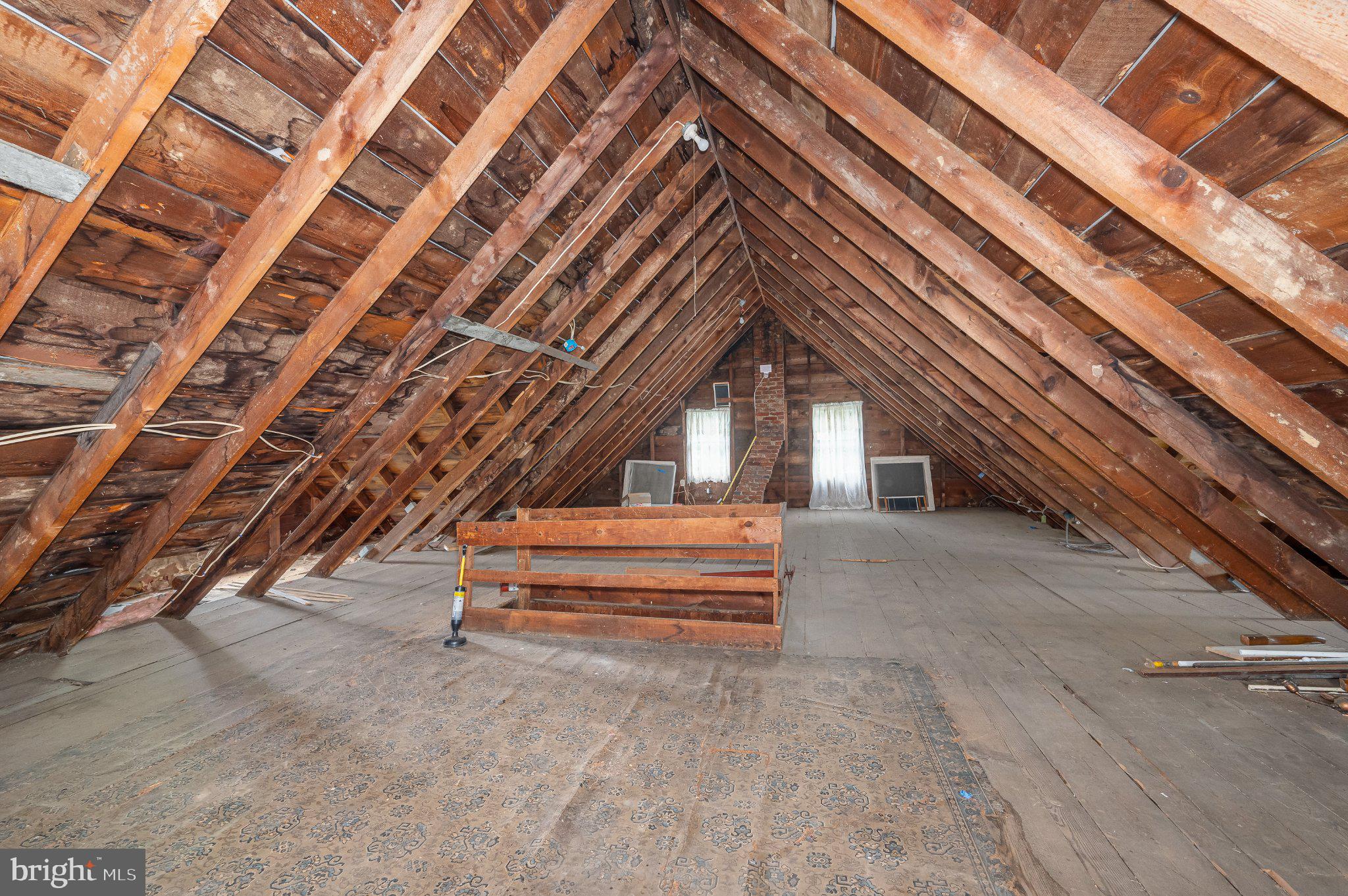 HARPERS FERRY - Residential