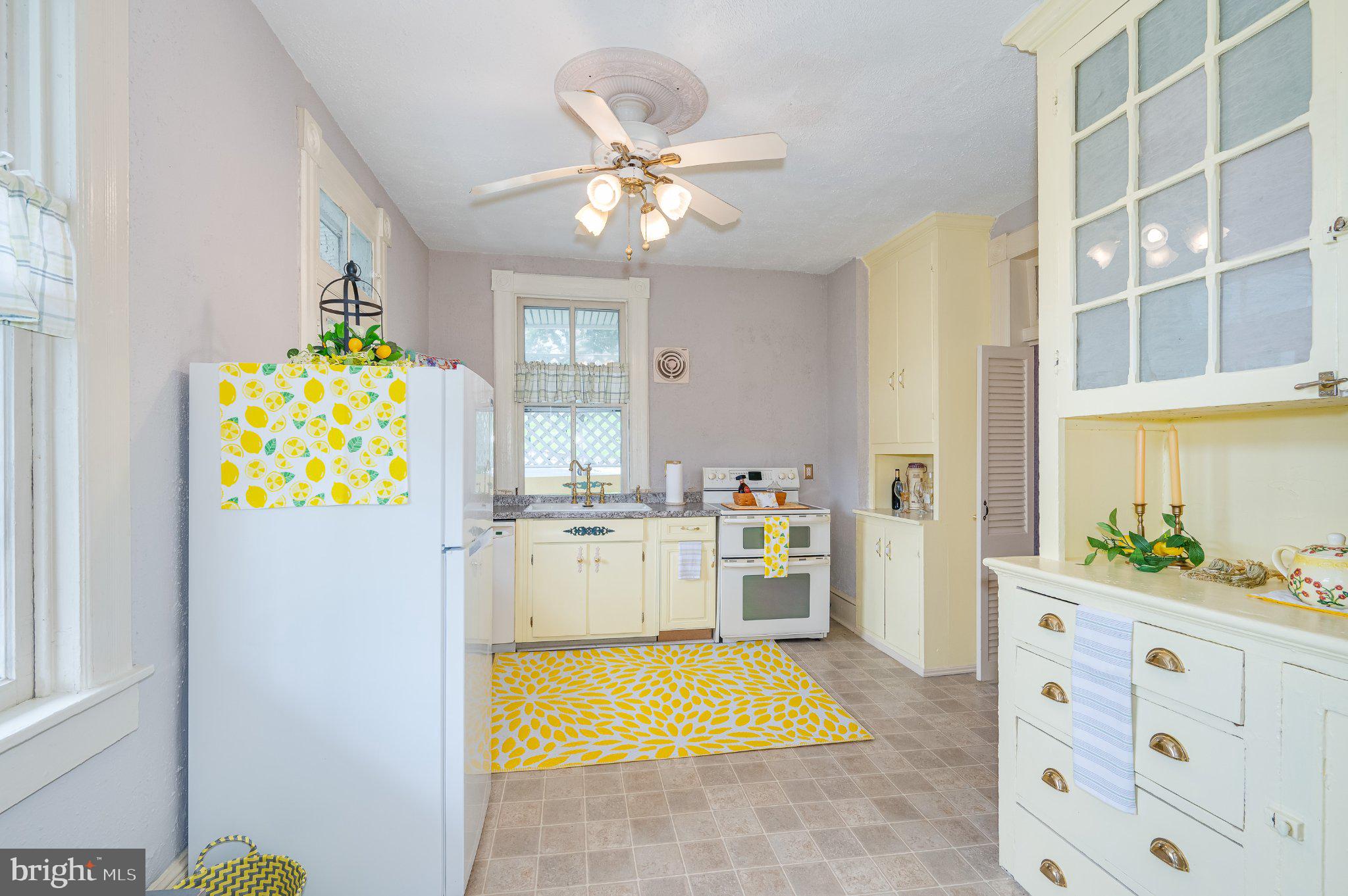 HARPERS FERRY - Residential