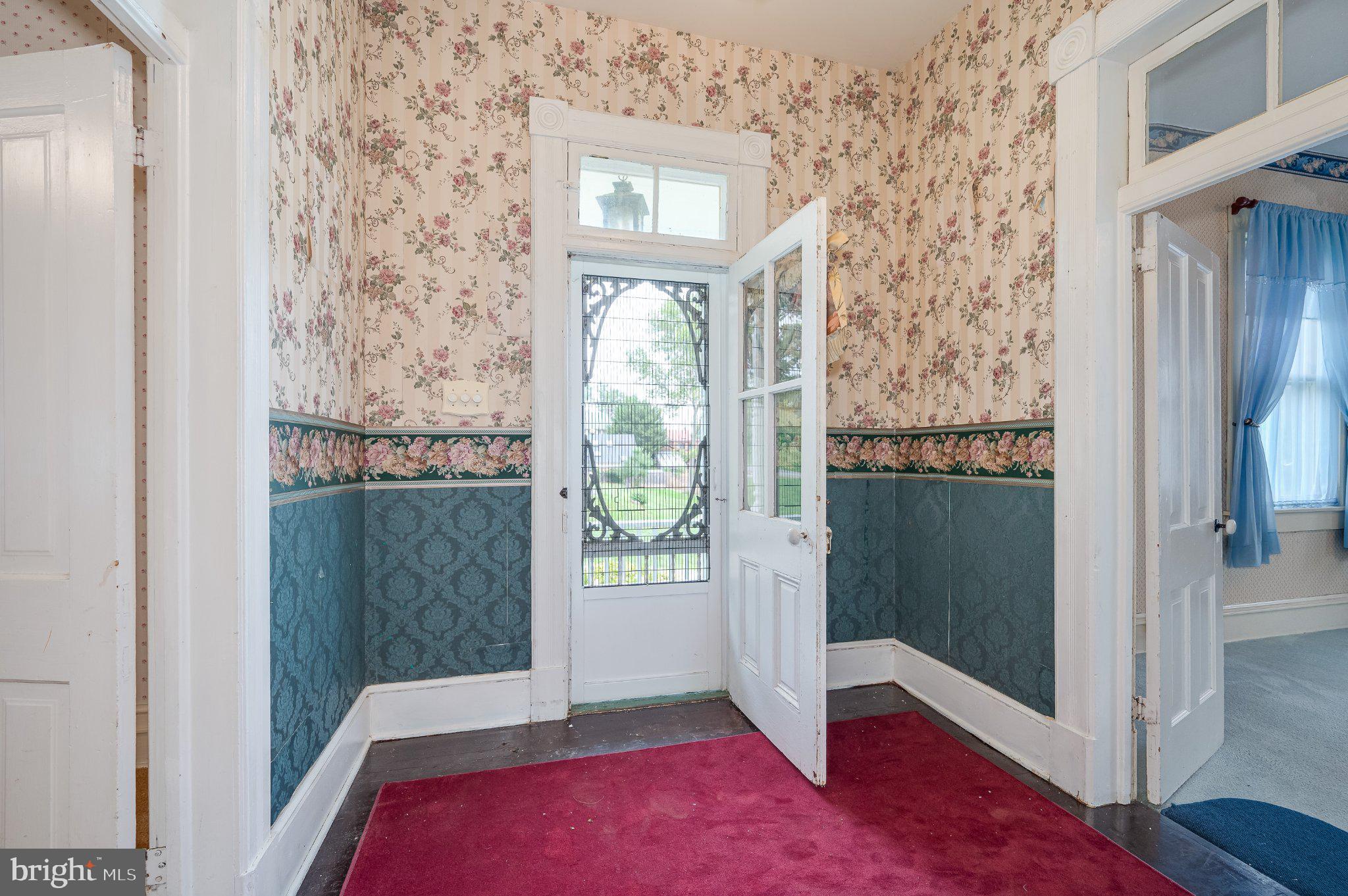 HARPERS FERRY - Residential