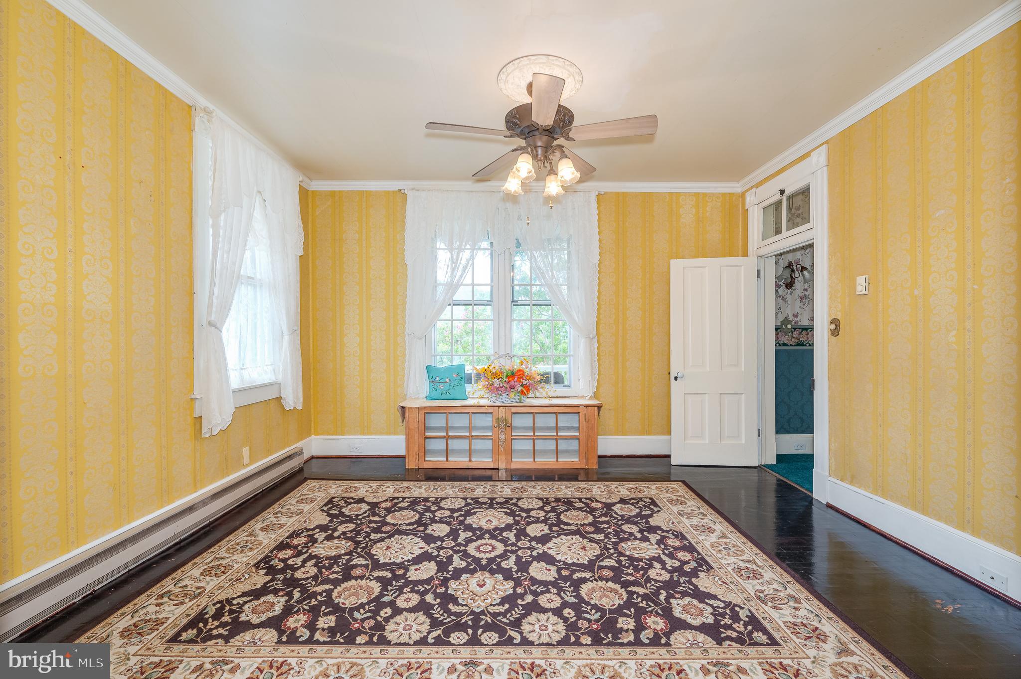 HARPERS FERRY - Residential
