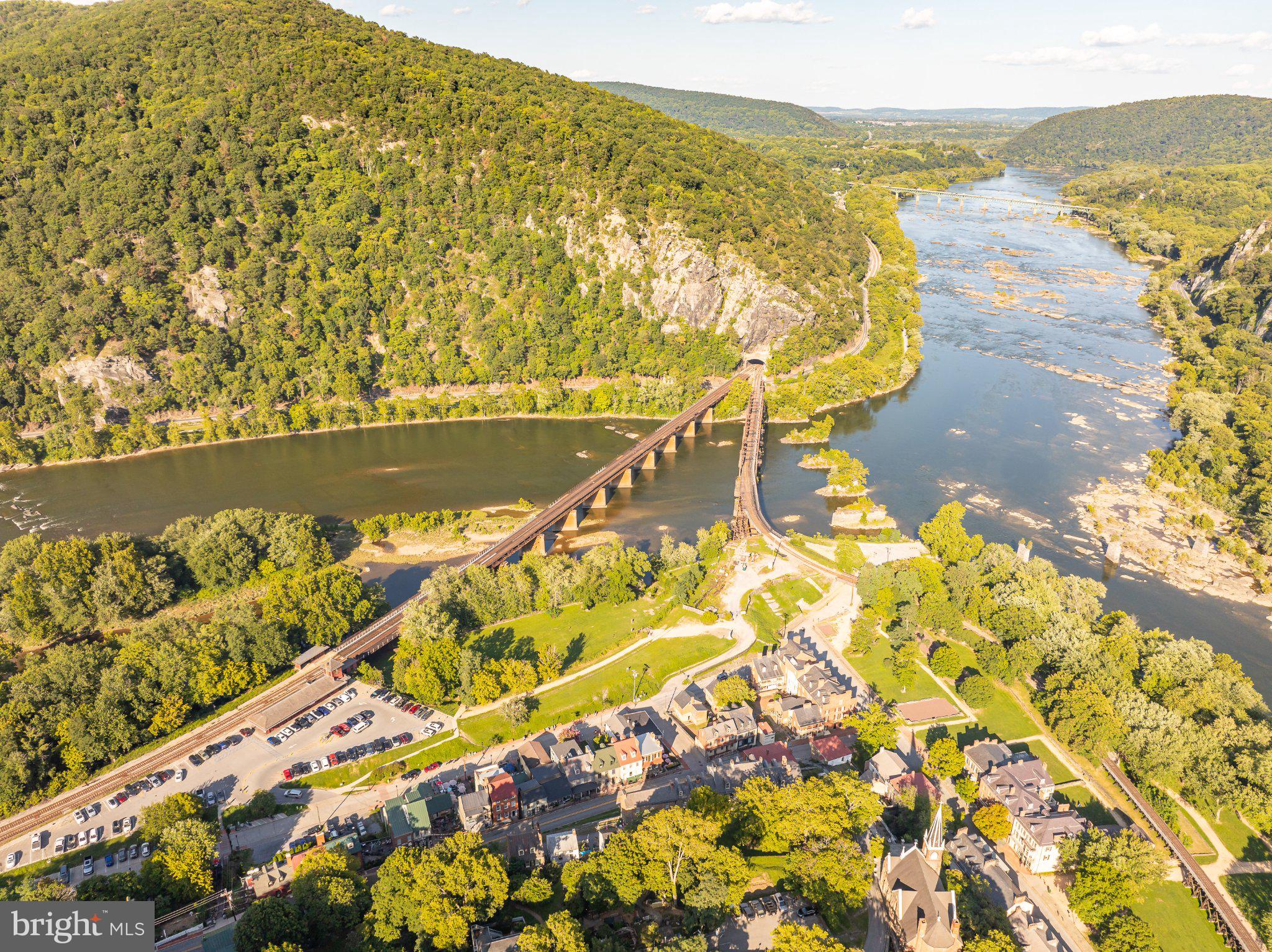 HARPERS FERRY - Residential