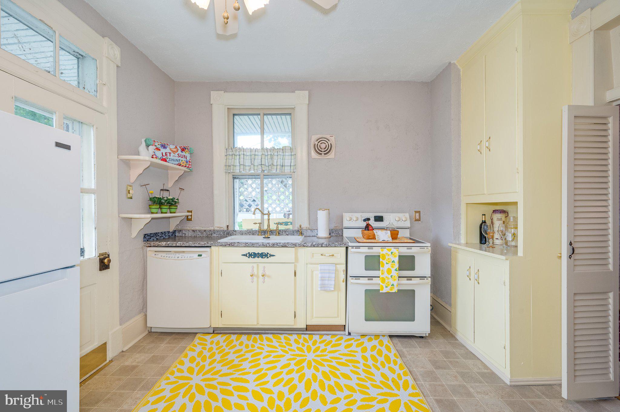 HARPERS FERRY - Residential