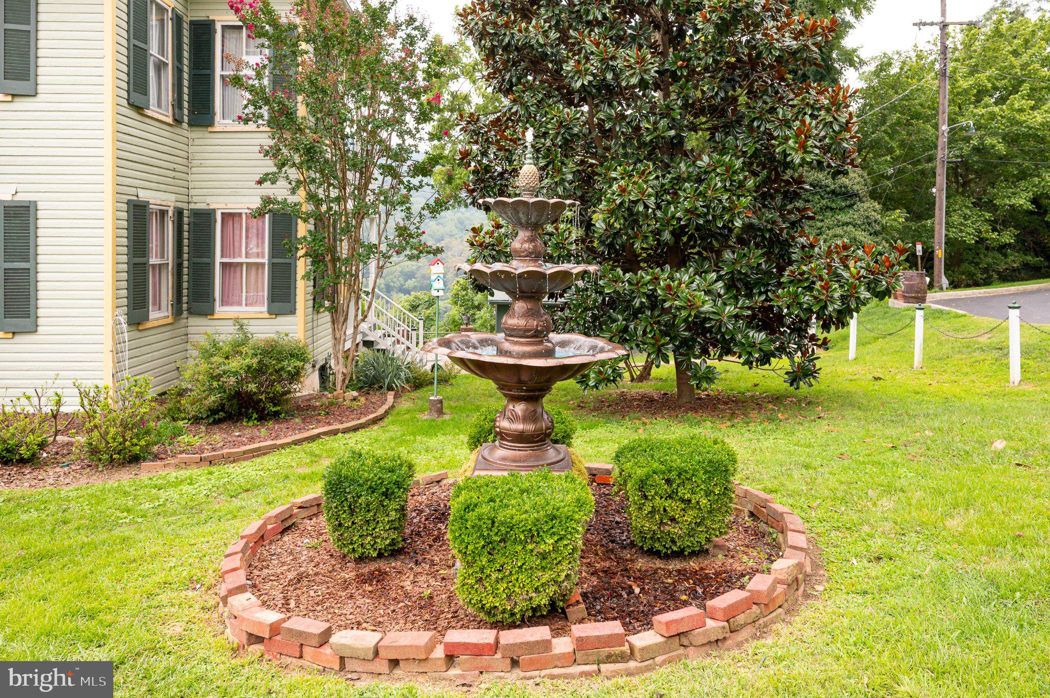 HARPERS FERRY - Residential