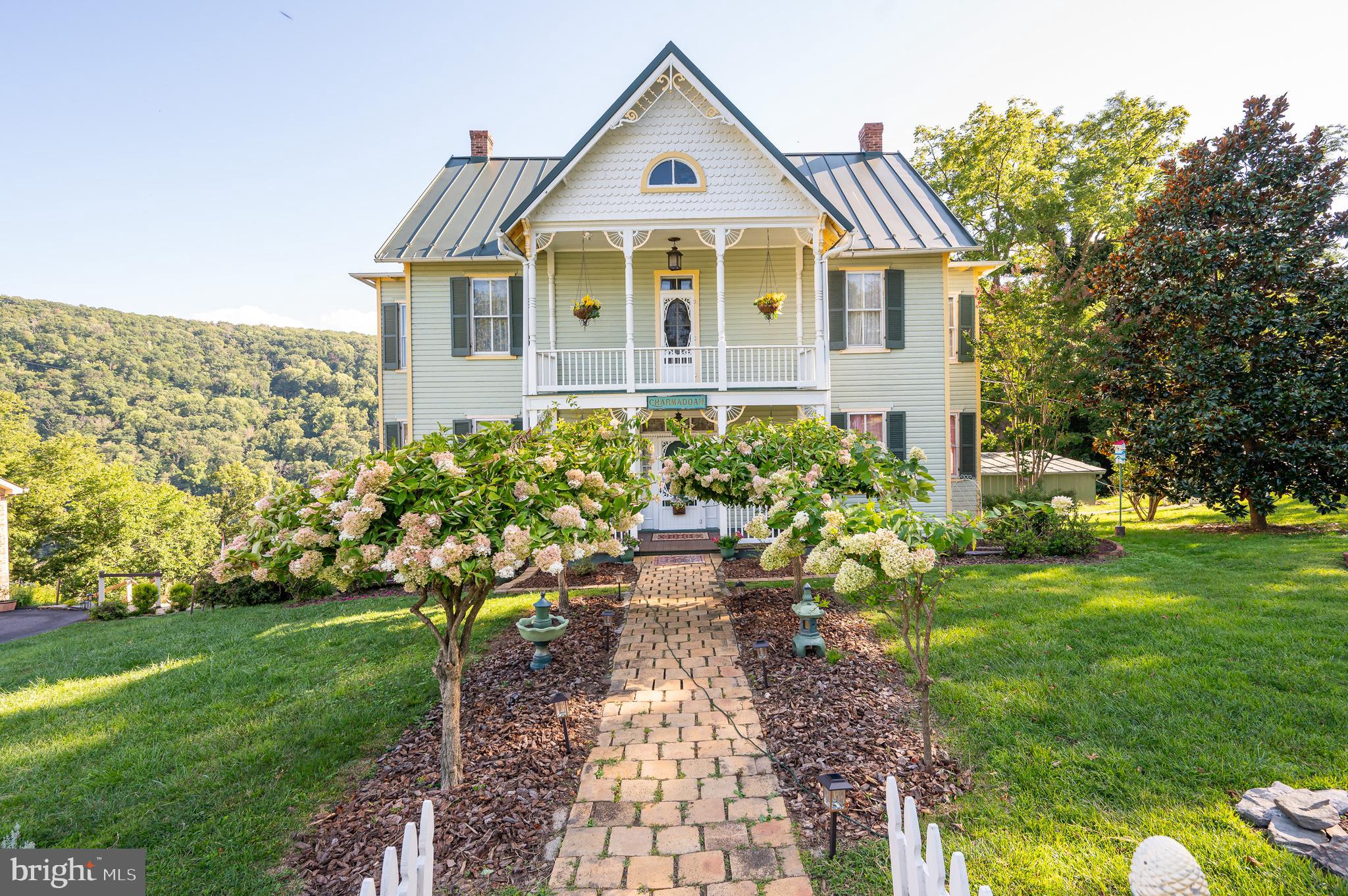 HARPERS FERRY - Residential