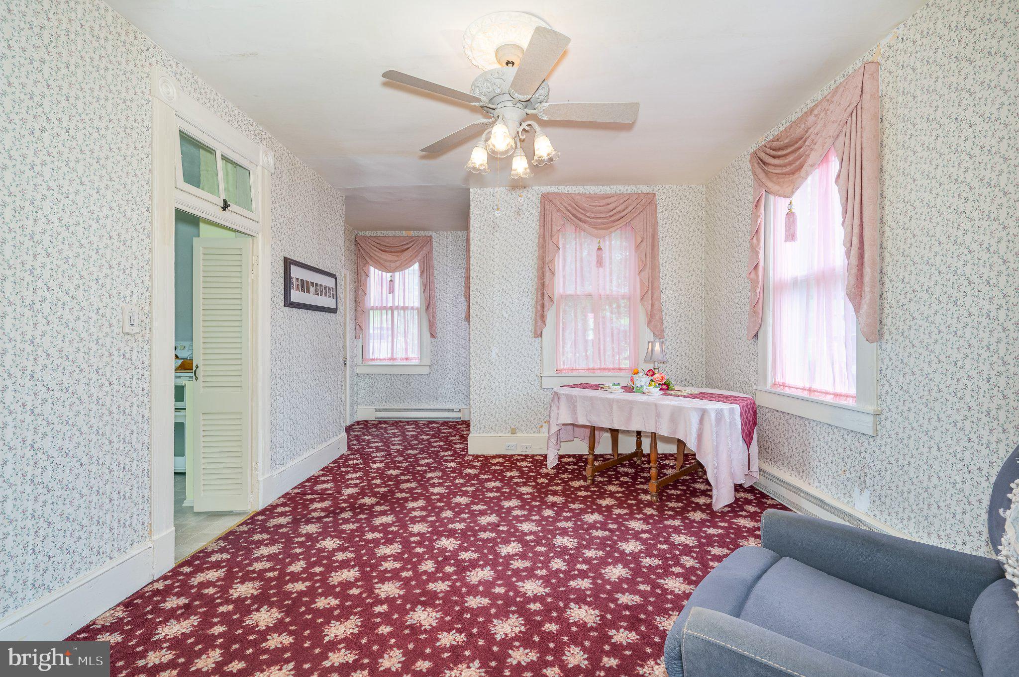 HARPERS FERRY - Residential