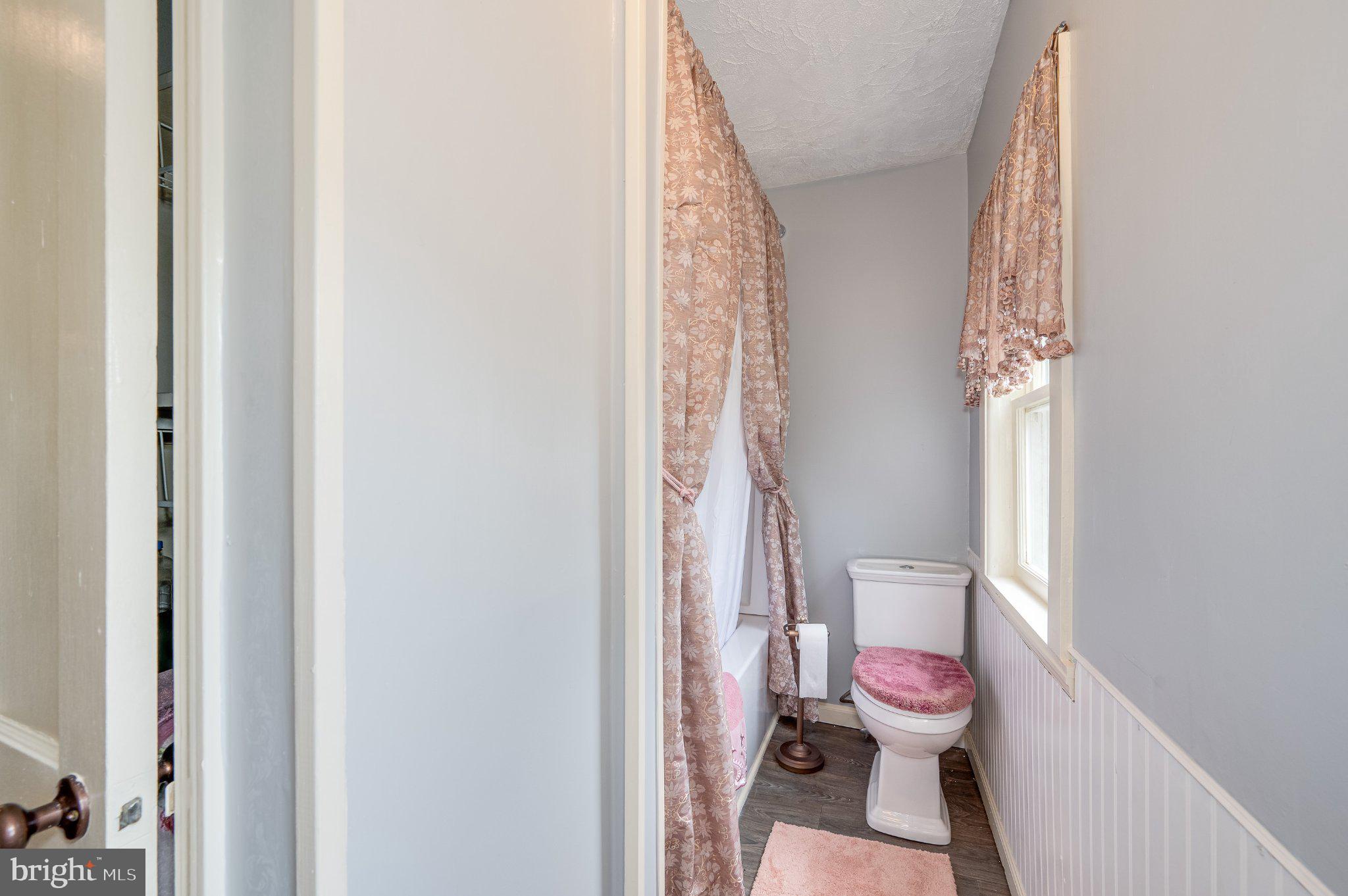 HARPERS FERRY - Residential