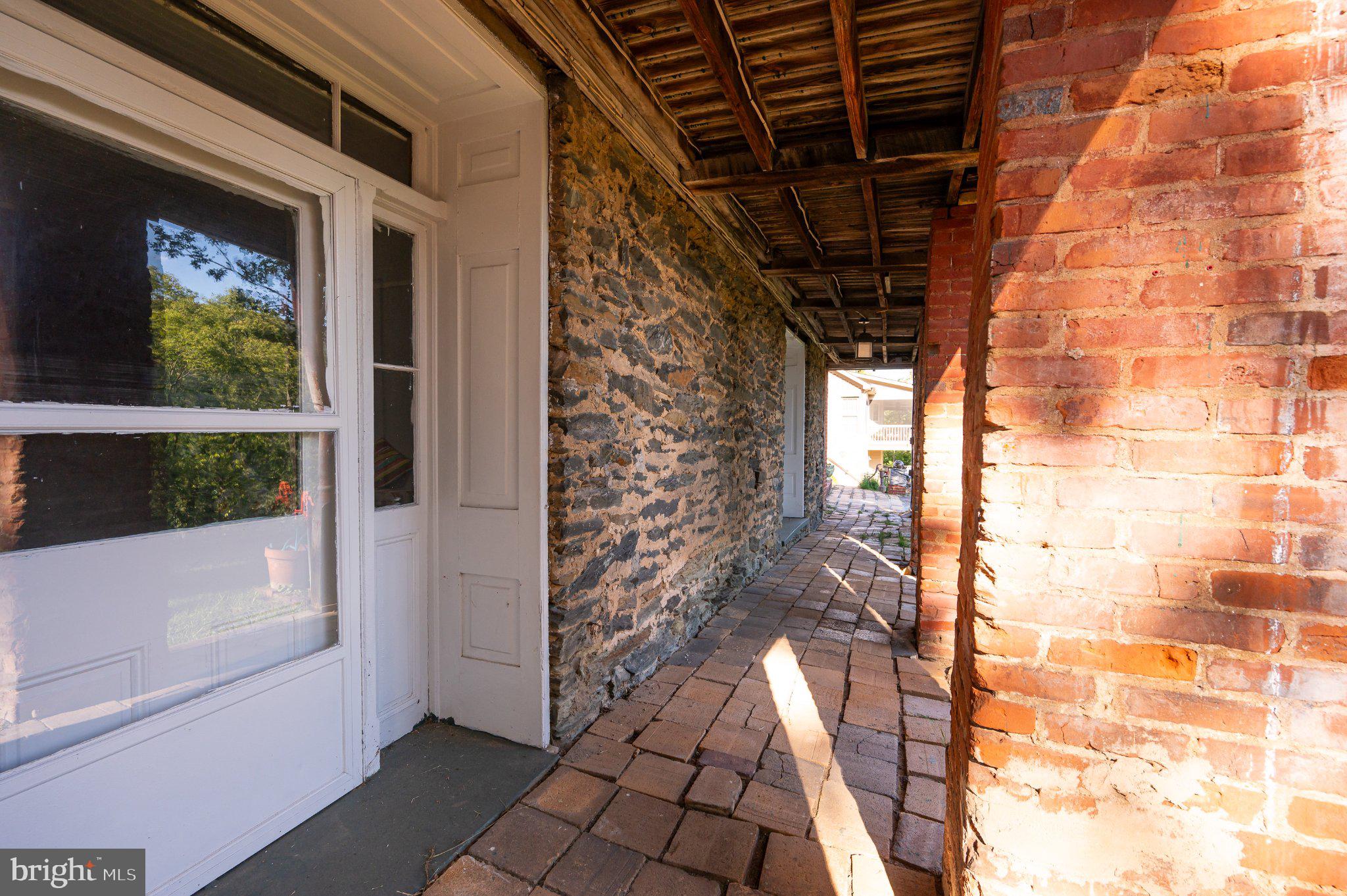 HARPERS FERRY - Residential