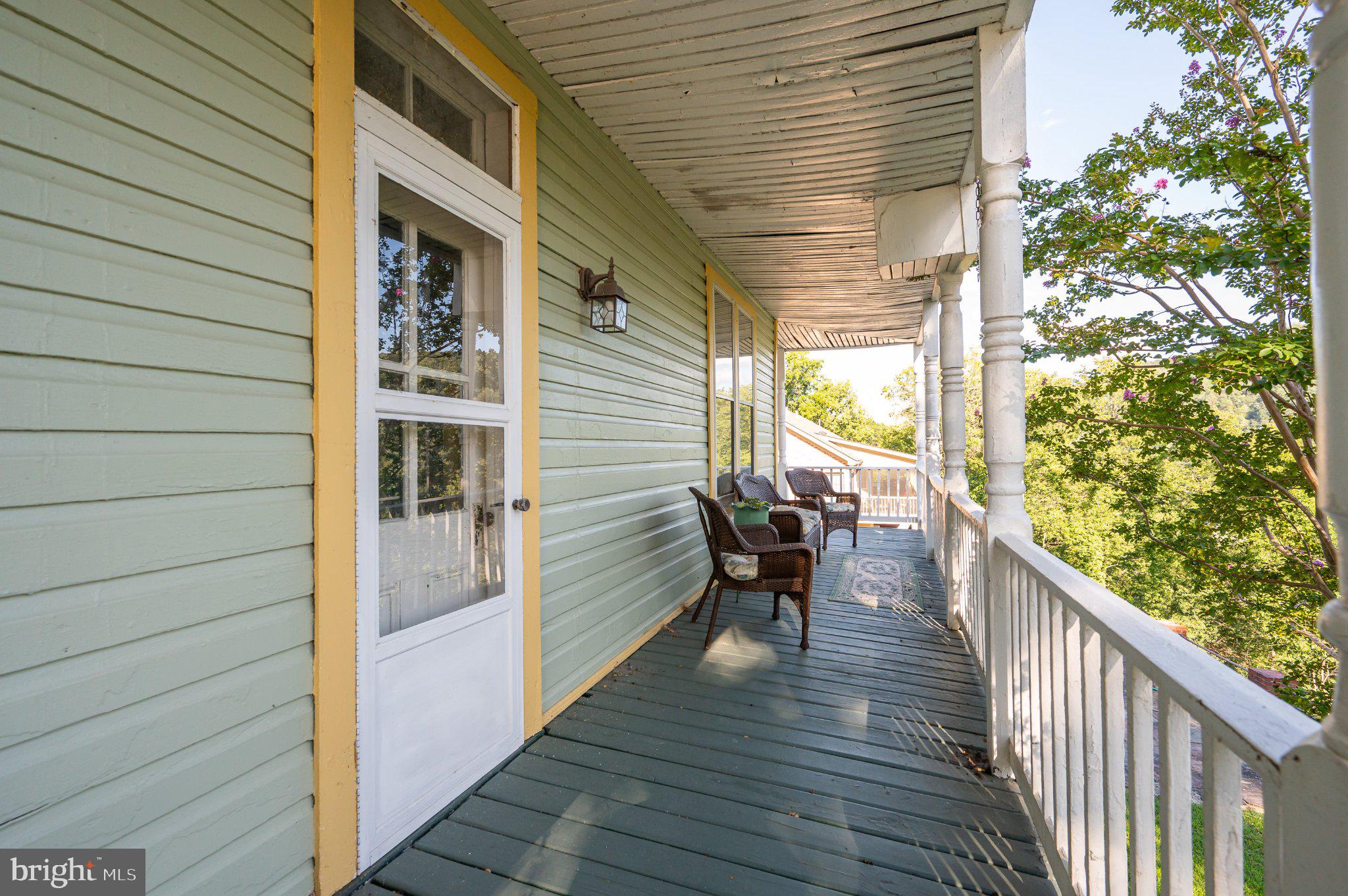 HARPERS FERRY - Residential