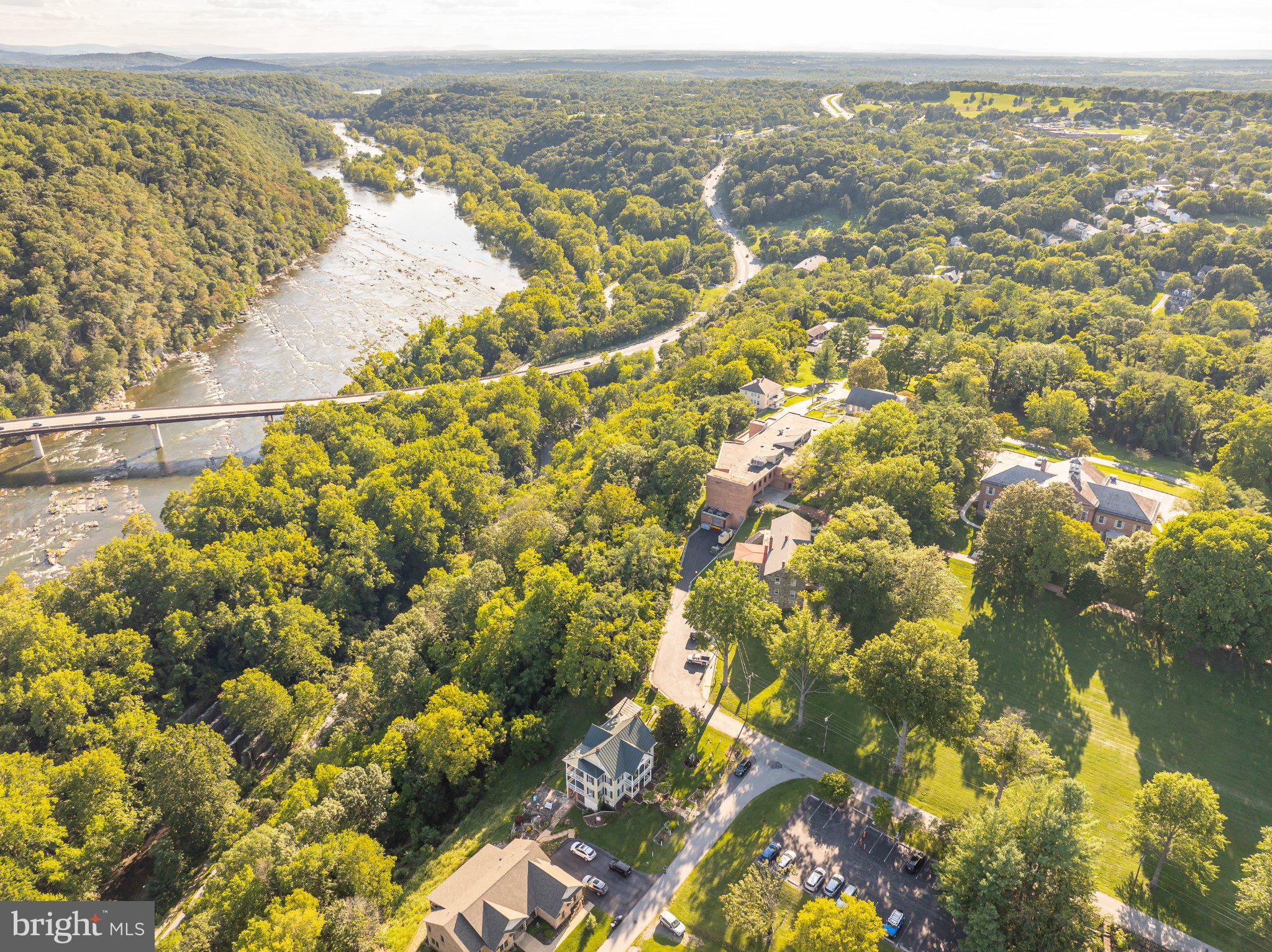 HARPERS FERRY - Residential