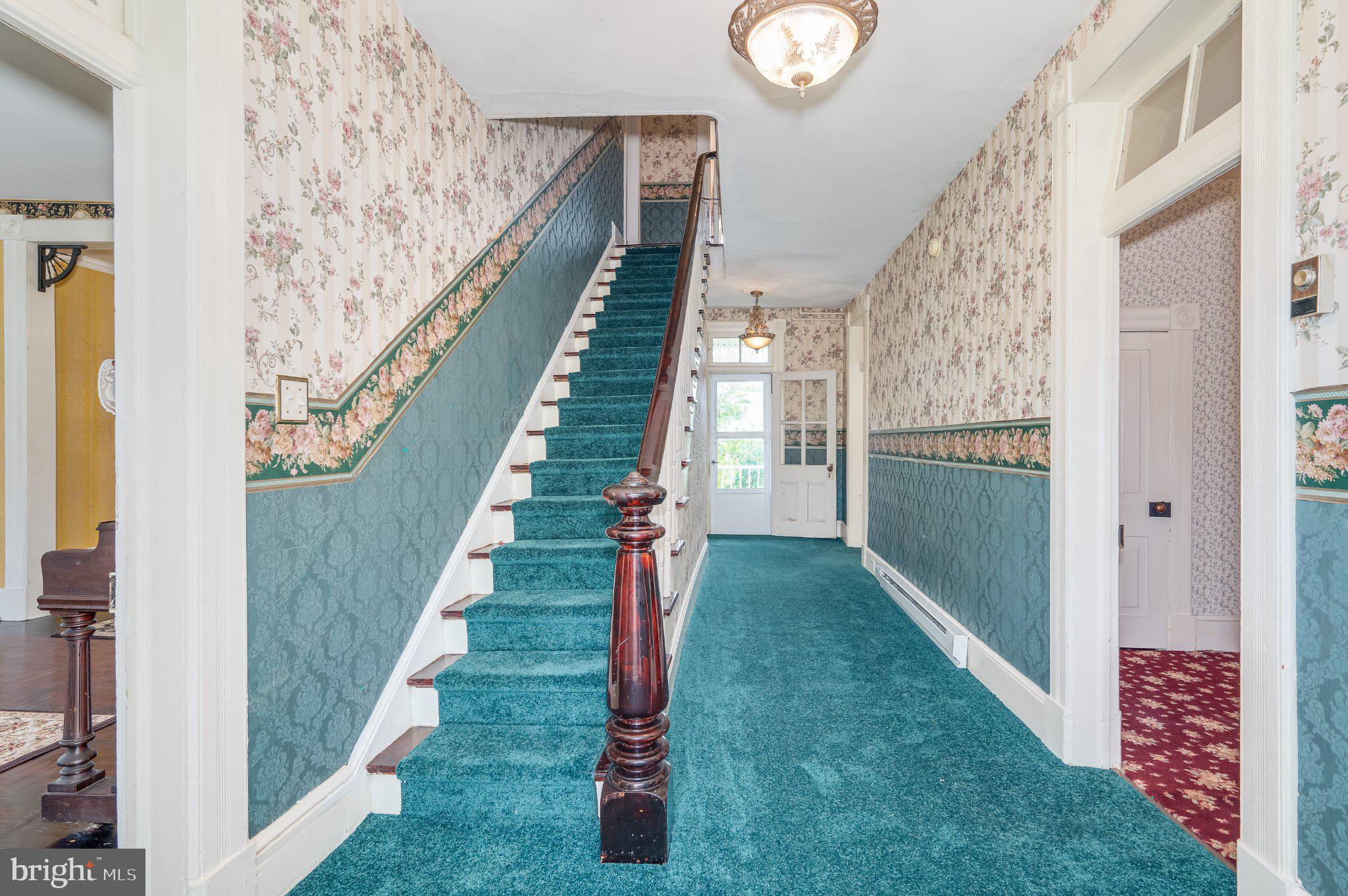 HARPERS FERRY - Residential