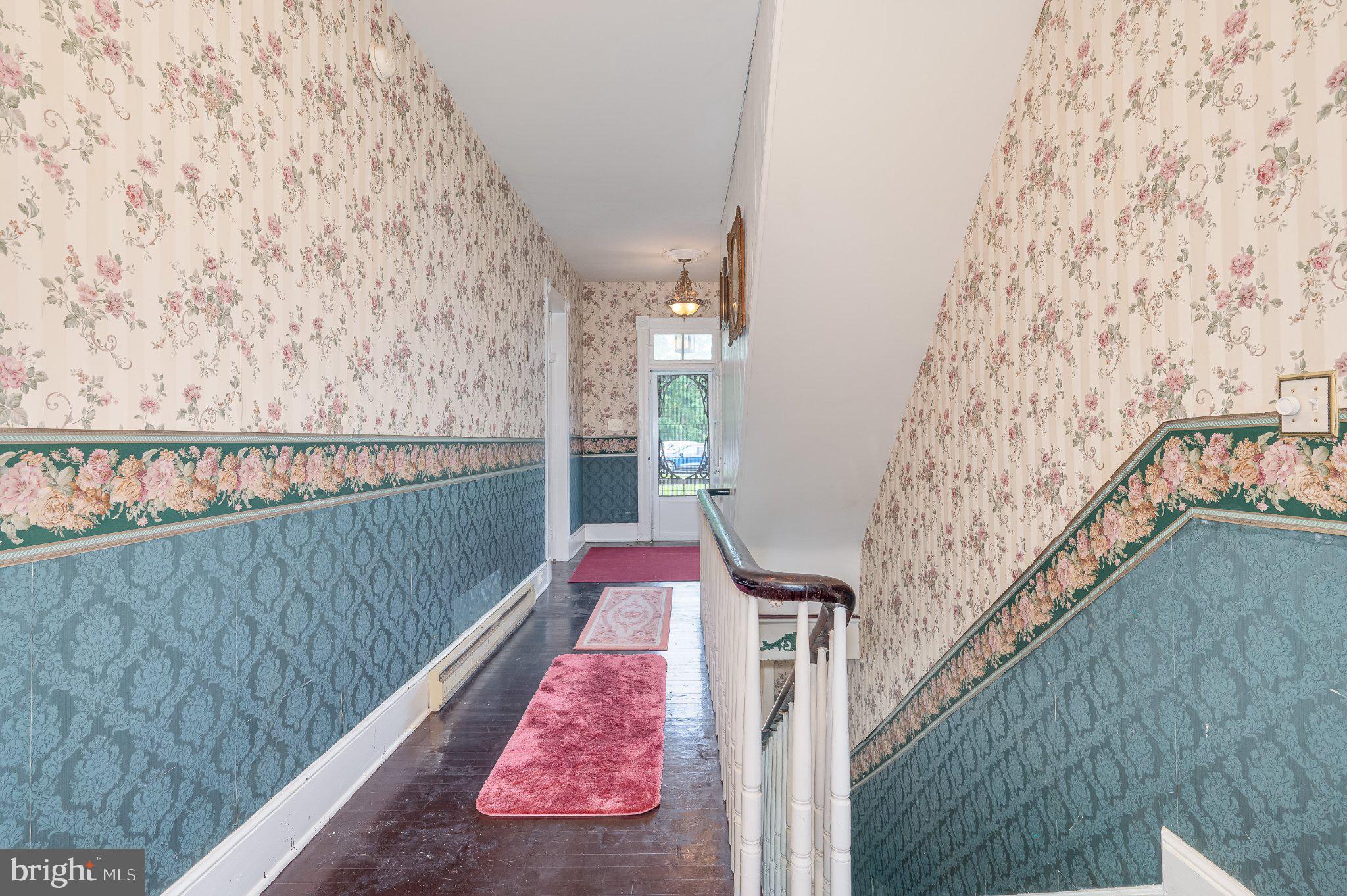 HARPERS FERRY - Residential