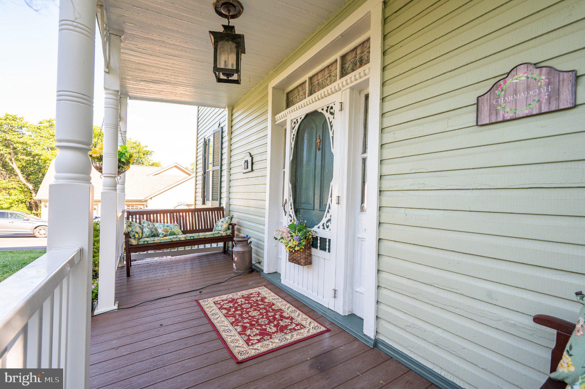 HARPERS FERRY - Residential