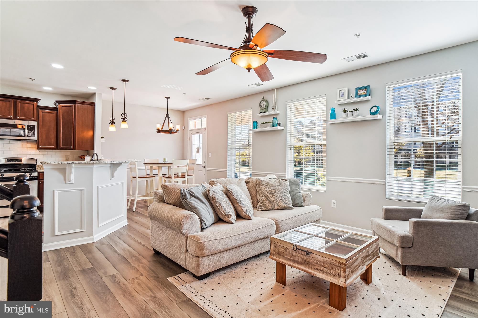 GATEWAY COMMONS - Residential