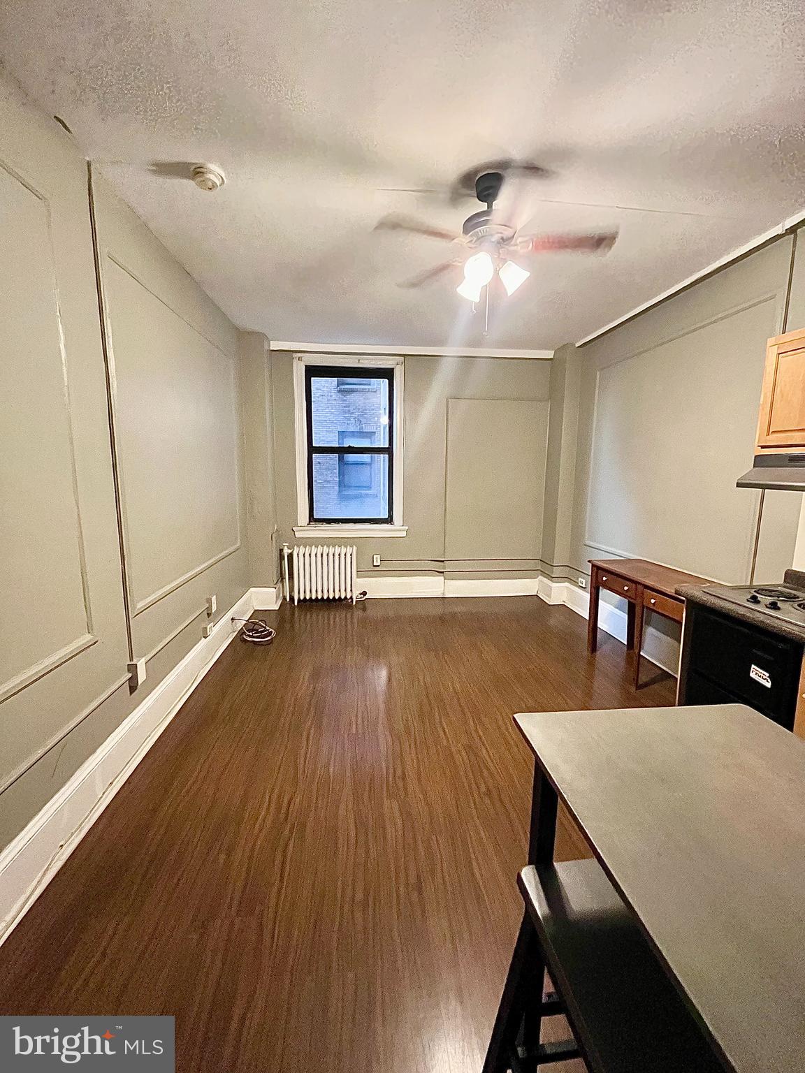 AVENUE OF THE ARTS - Residential