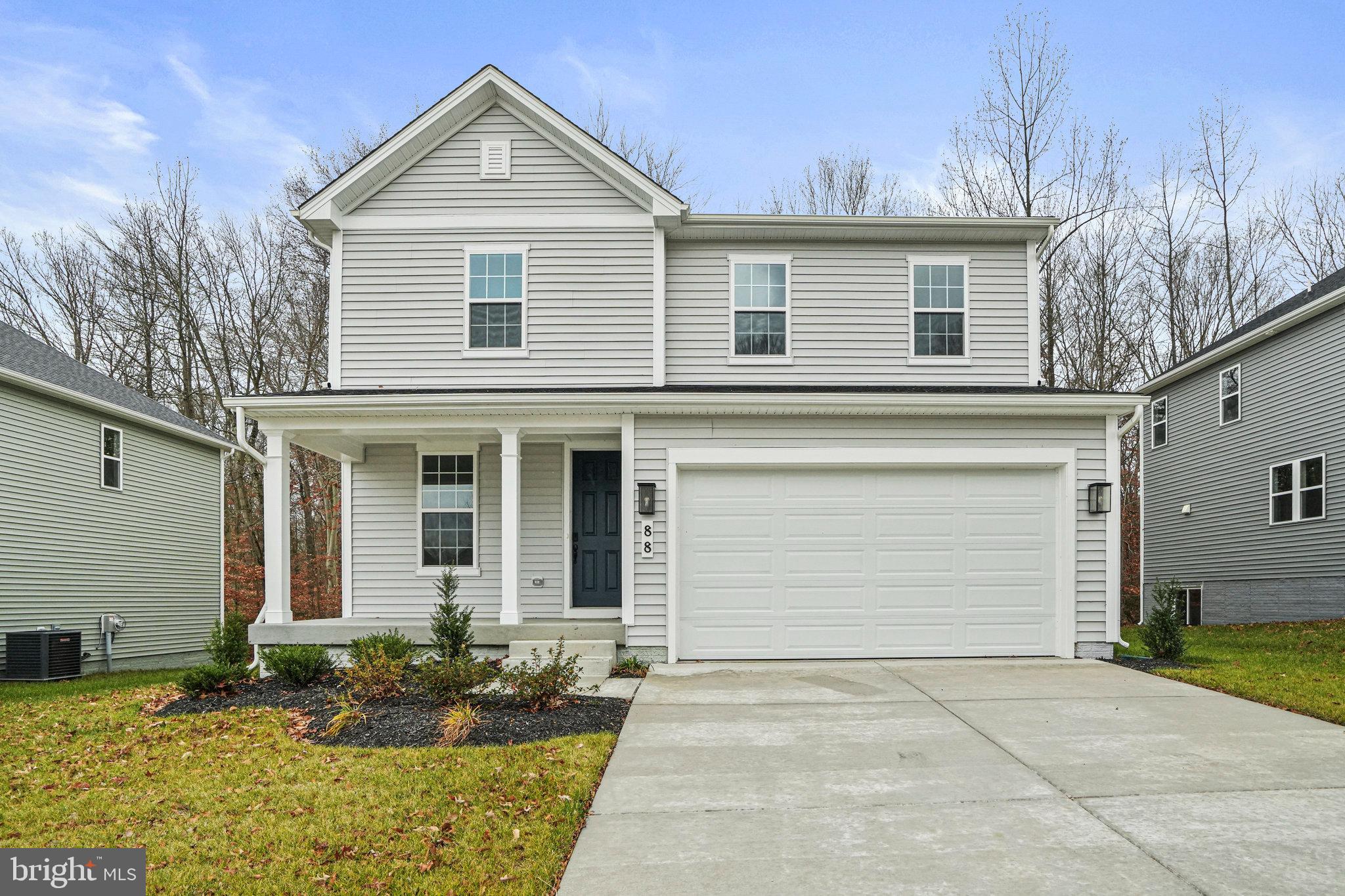 SPECIAL FINANCING BELOW 5% FIXED RATES.  READY FOR IMMEDIATE OCCUPANCY.  This 3 Bedroom 2 1/2 Bath "Lapis" home could be yours at a low monthly payment.  Ask Sales Rep for Details.  The main floor of the beautiful Lapis plan offers an inviting great room and an open dining area that flows into a corner kitchen with a center island and walk-in pantry. This level will either feature a flex space or a study. Upstairs, enjoy a convenient laundry and a luxurious primary suite. The second floor has 3 TOTAL bedrooms and 2 FULL baths and am amazing Loft/extra living area!  The primary suite includes a large walk in closet, both upper level bathrooms have dual sinks.  LOTS OF INTERIOR UPGRADES!   Model is OPEN but visitors are encouraged to call ahead to be guaranteed a dedicated appointment and to verify open hours.