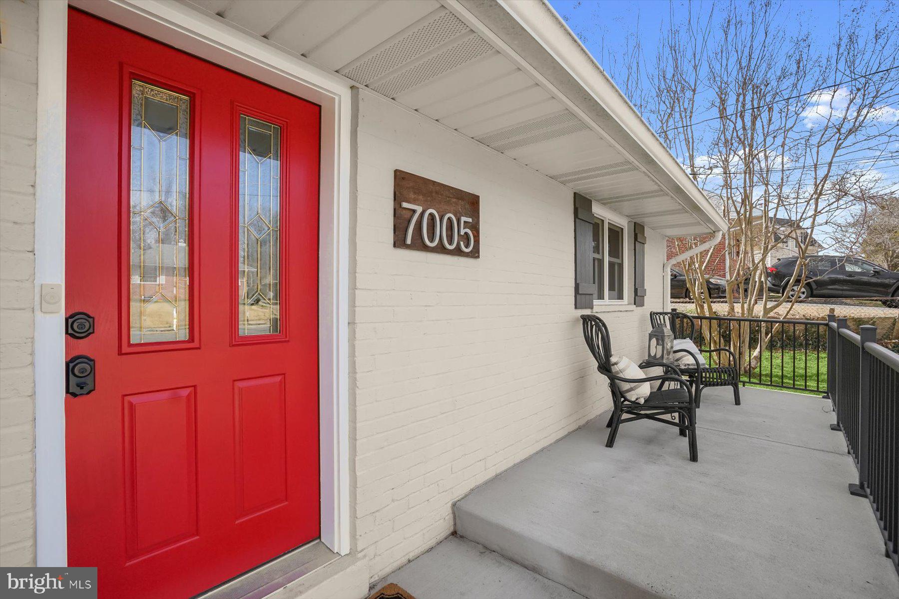 BROYHILL PARK - Residential