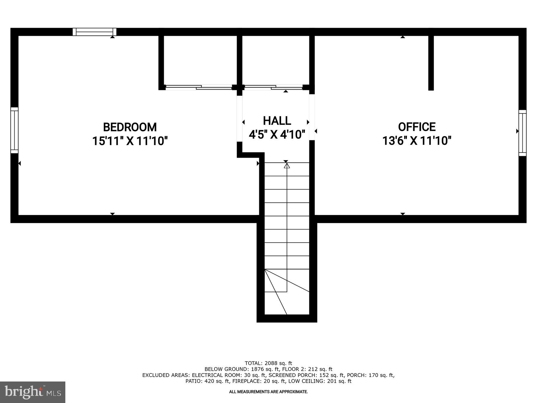 BROYHILL PARK - Residential