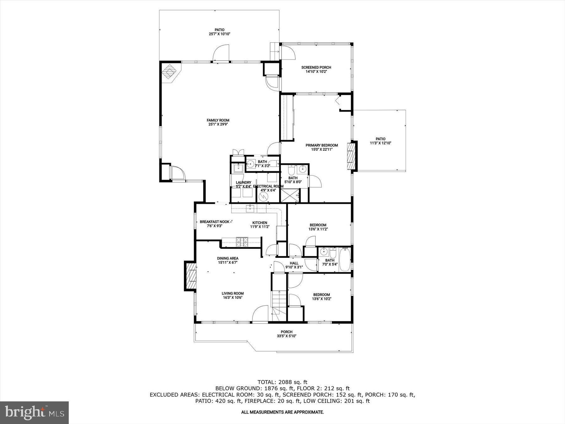 BROYHILL PARK - Residential