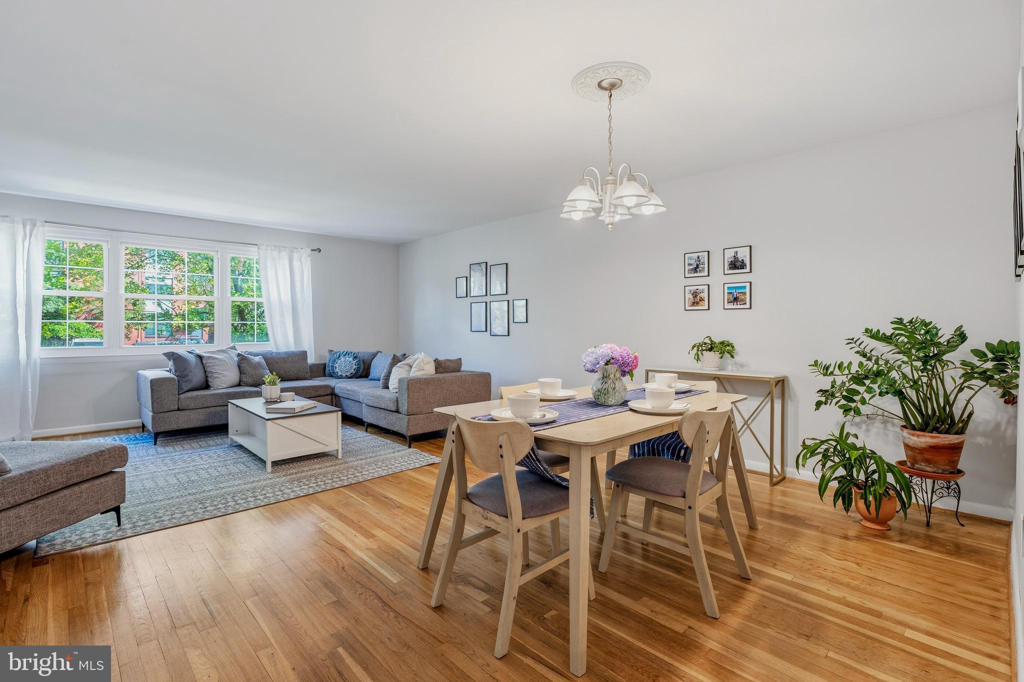 DULANEY TOWERS - Residential