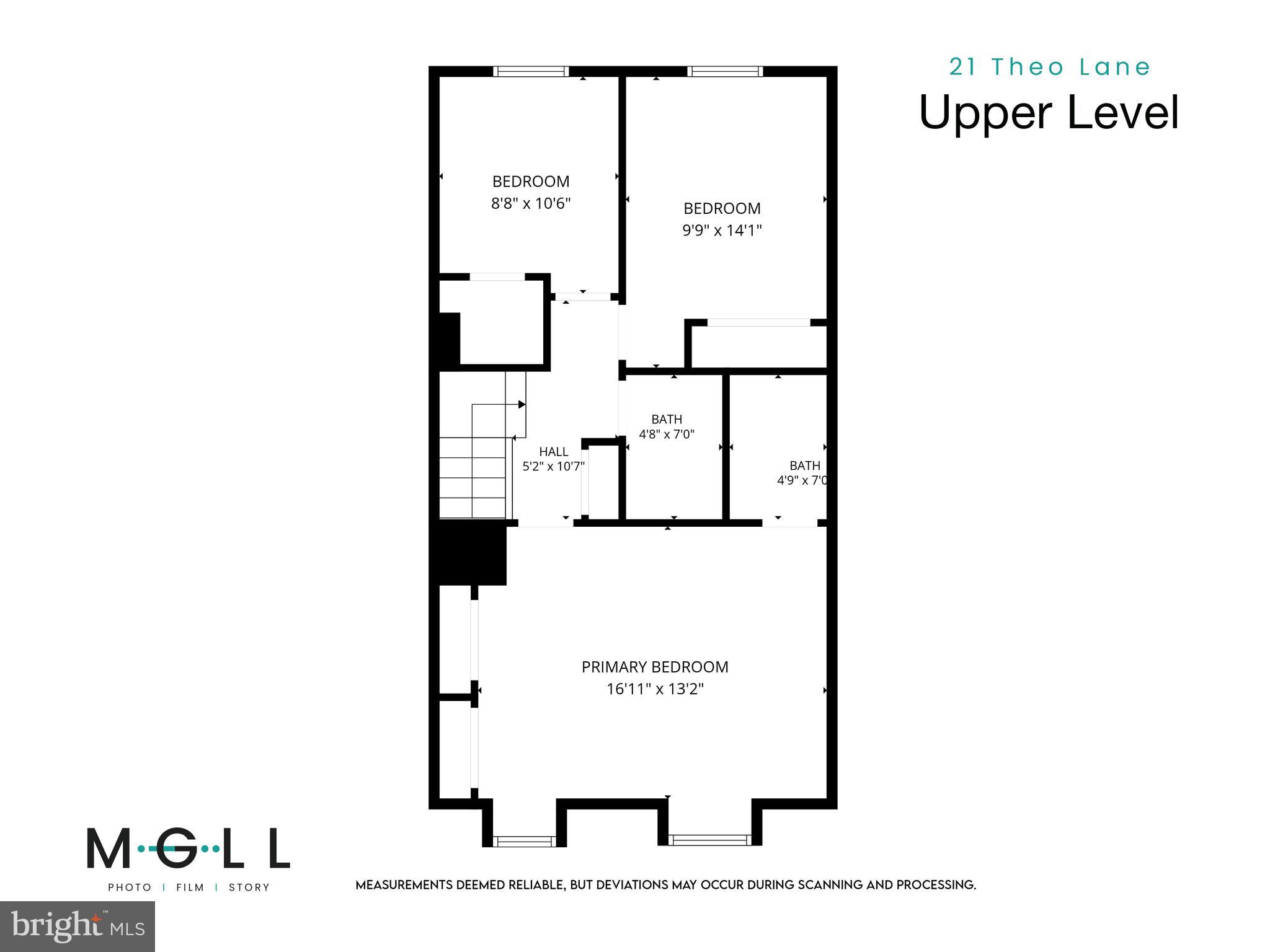DULANEY TOWERS - Residential