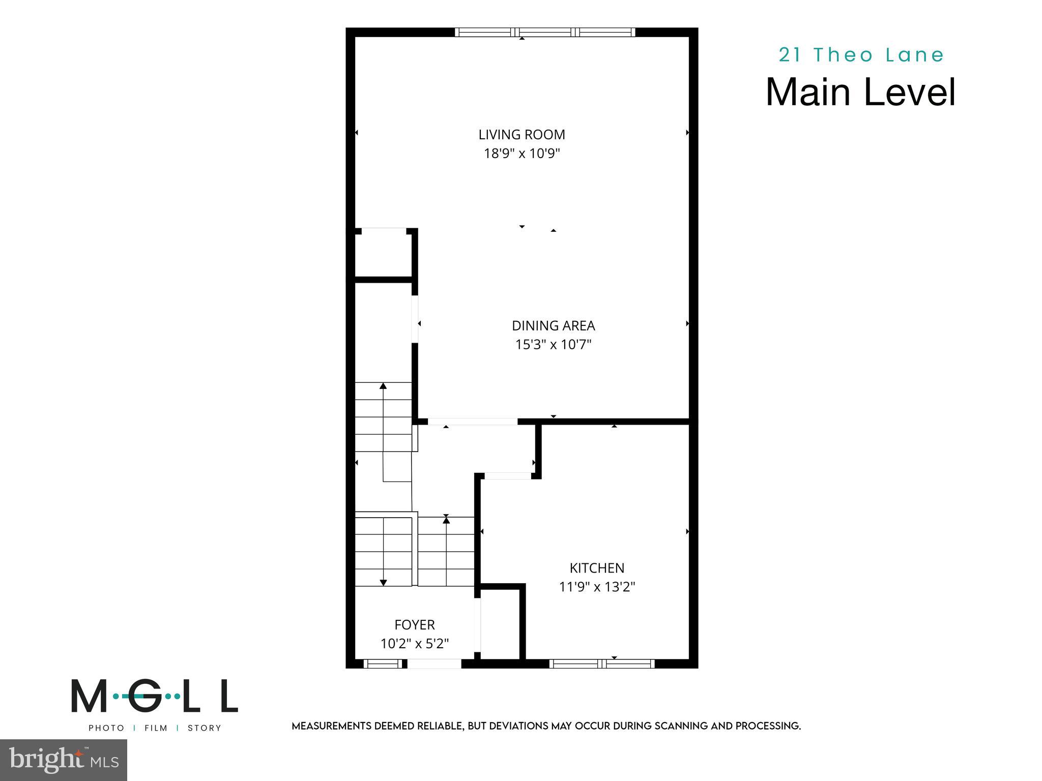 DULANEY TOWERS - Residential