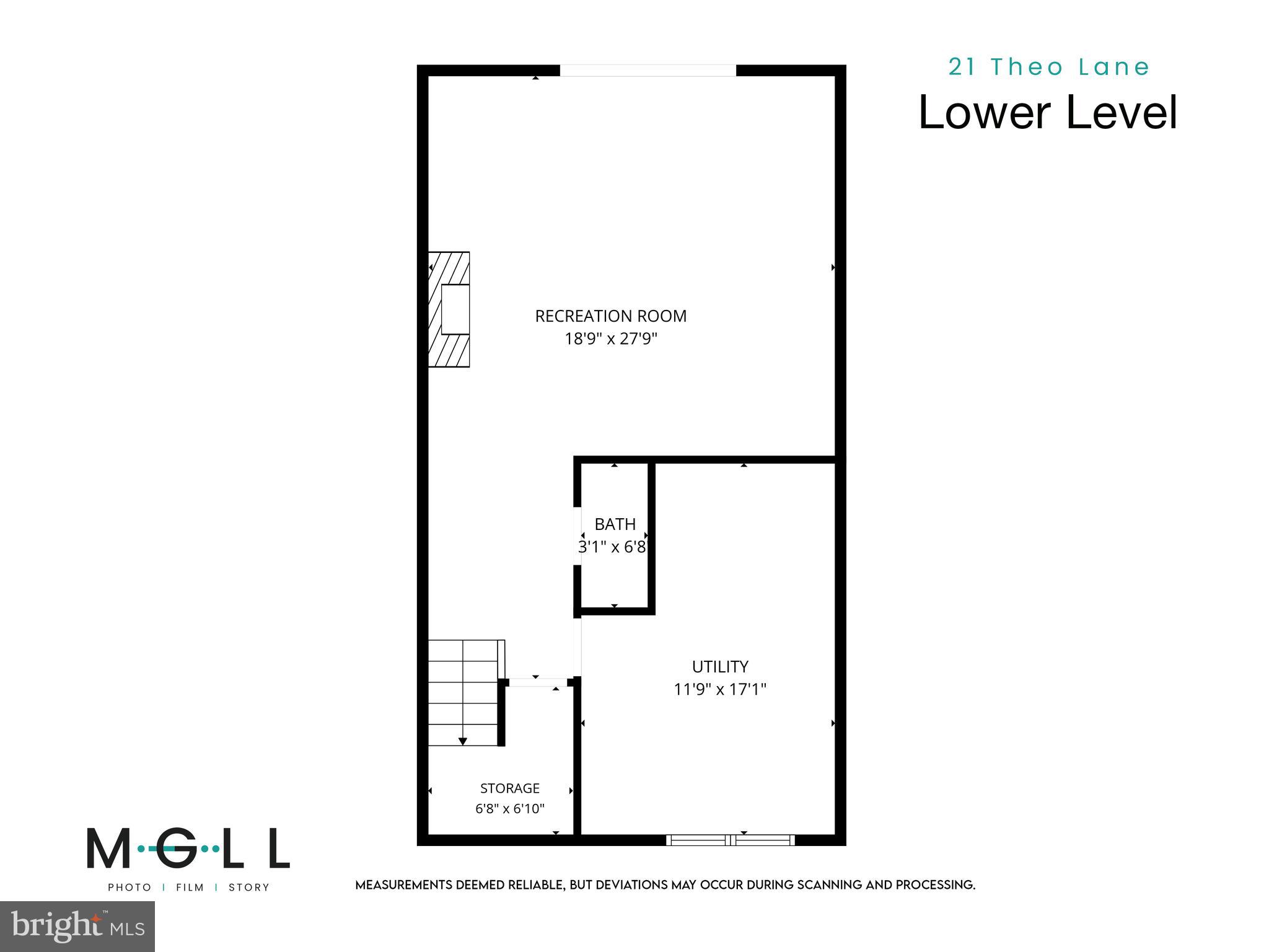 DULANEY TOWERS - Residential