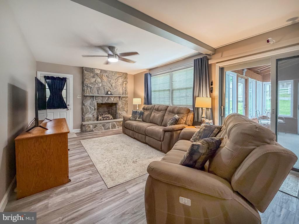 WOODLYN WEST - Residential