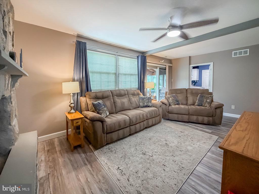 WOODLYN WEST - Residential