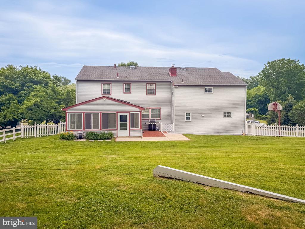 WOODLYN WEST - Residential