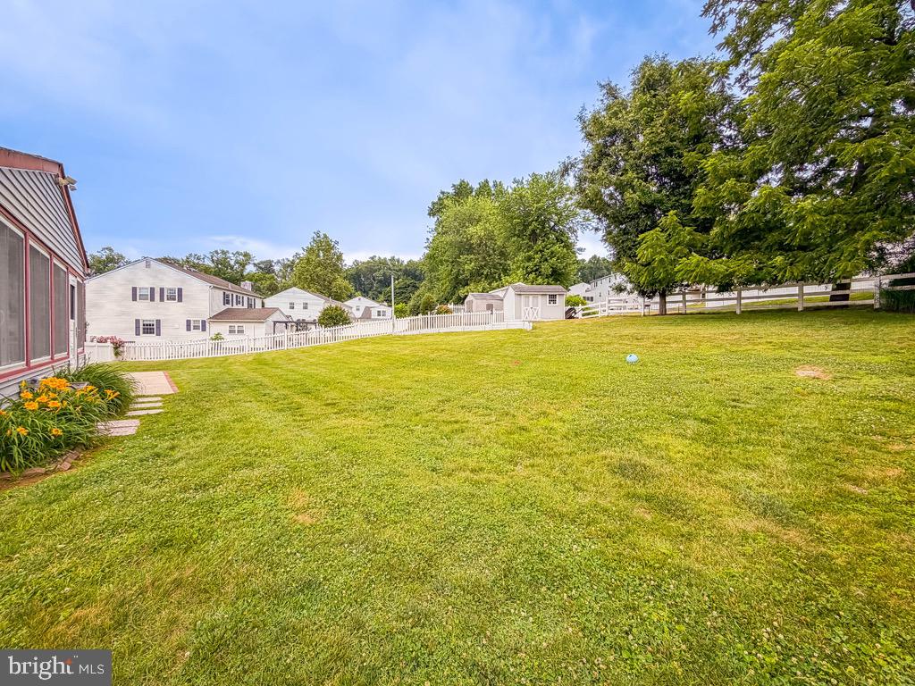 WOODLYN WEST - Residential