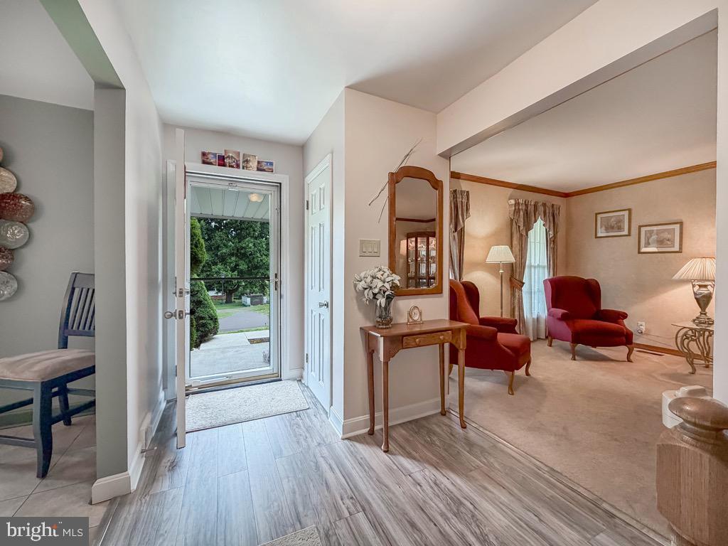 WOODLYN WEST - Residential